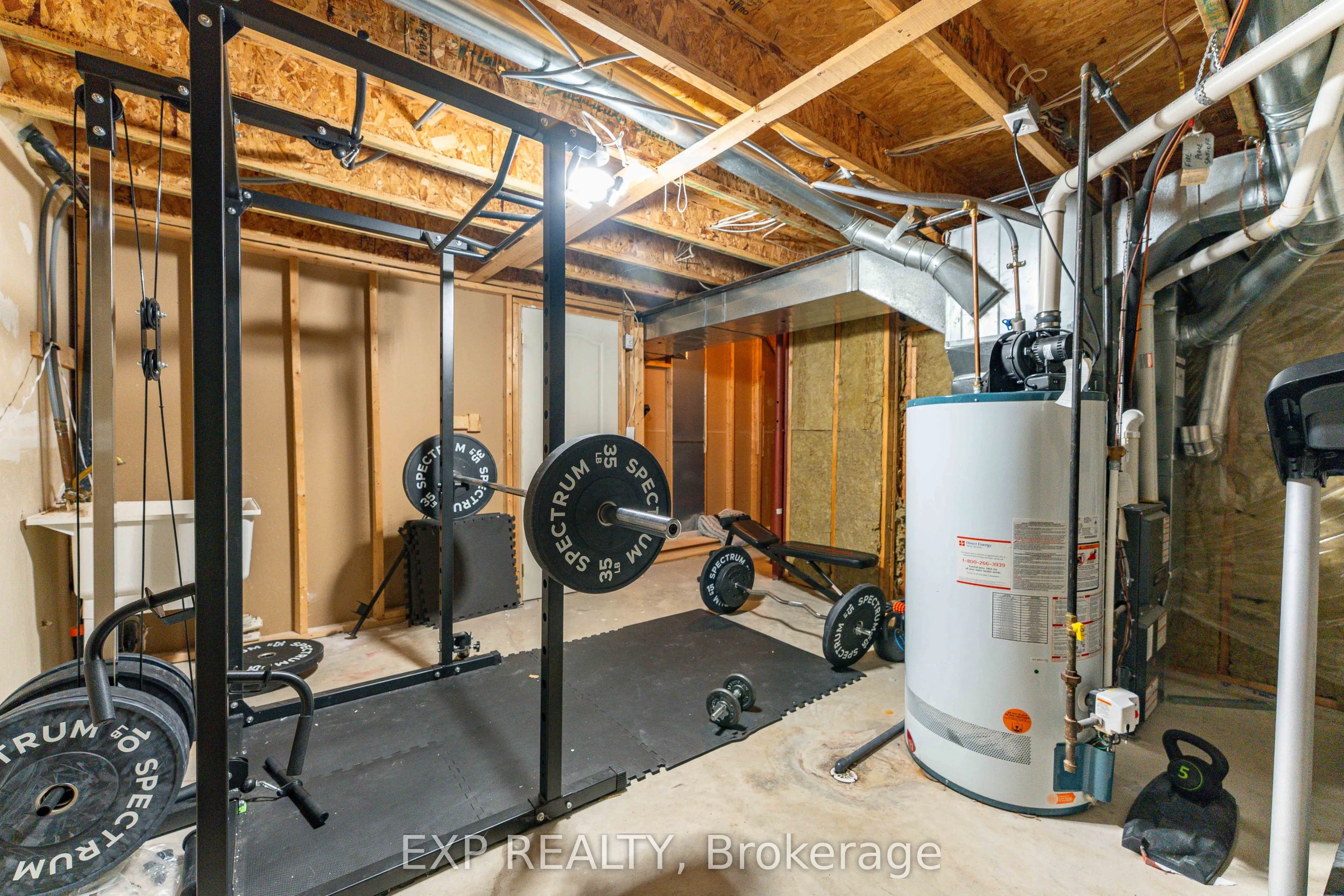 15 mayford Avenue