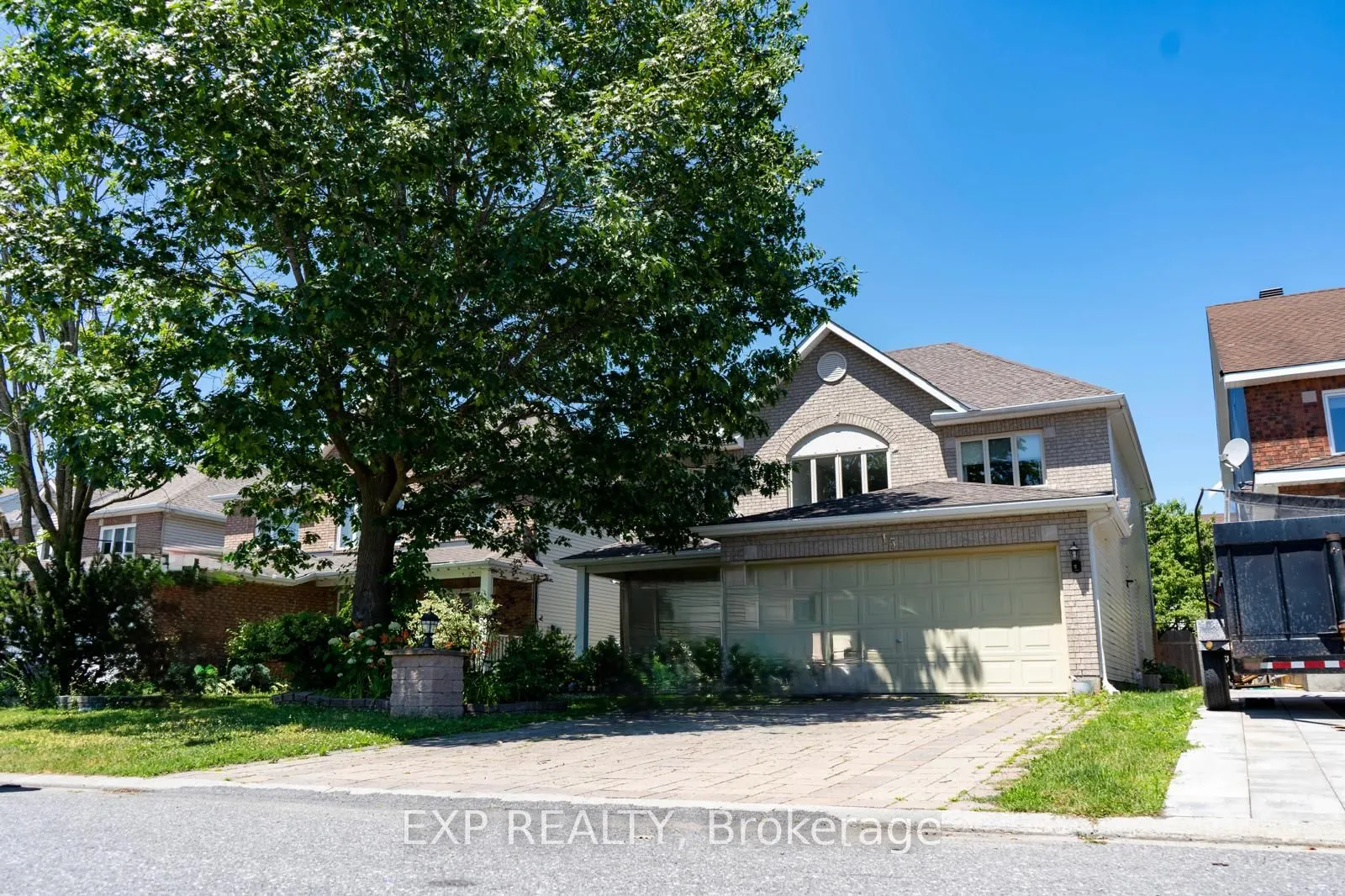 15 mayford Avenue
