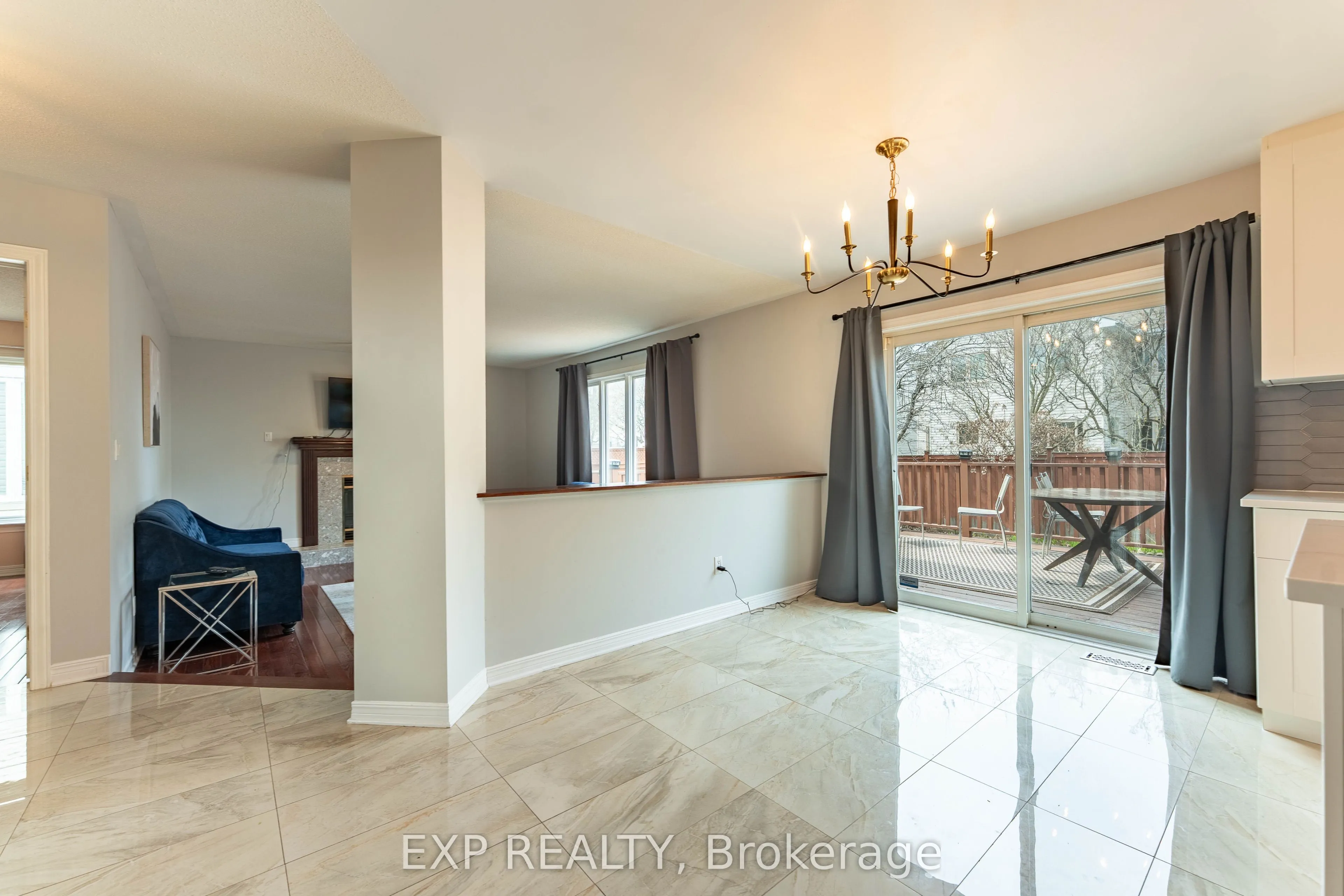 15 mayford Avenue