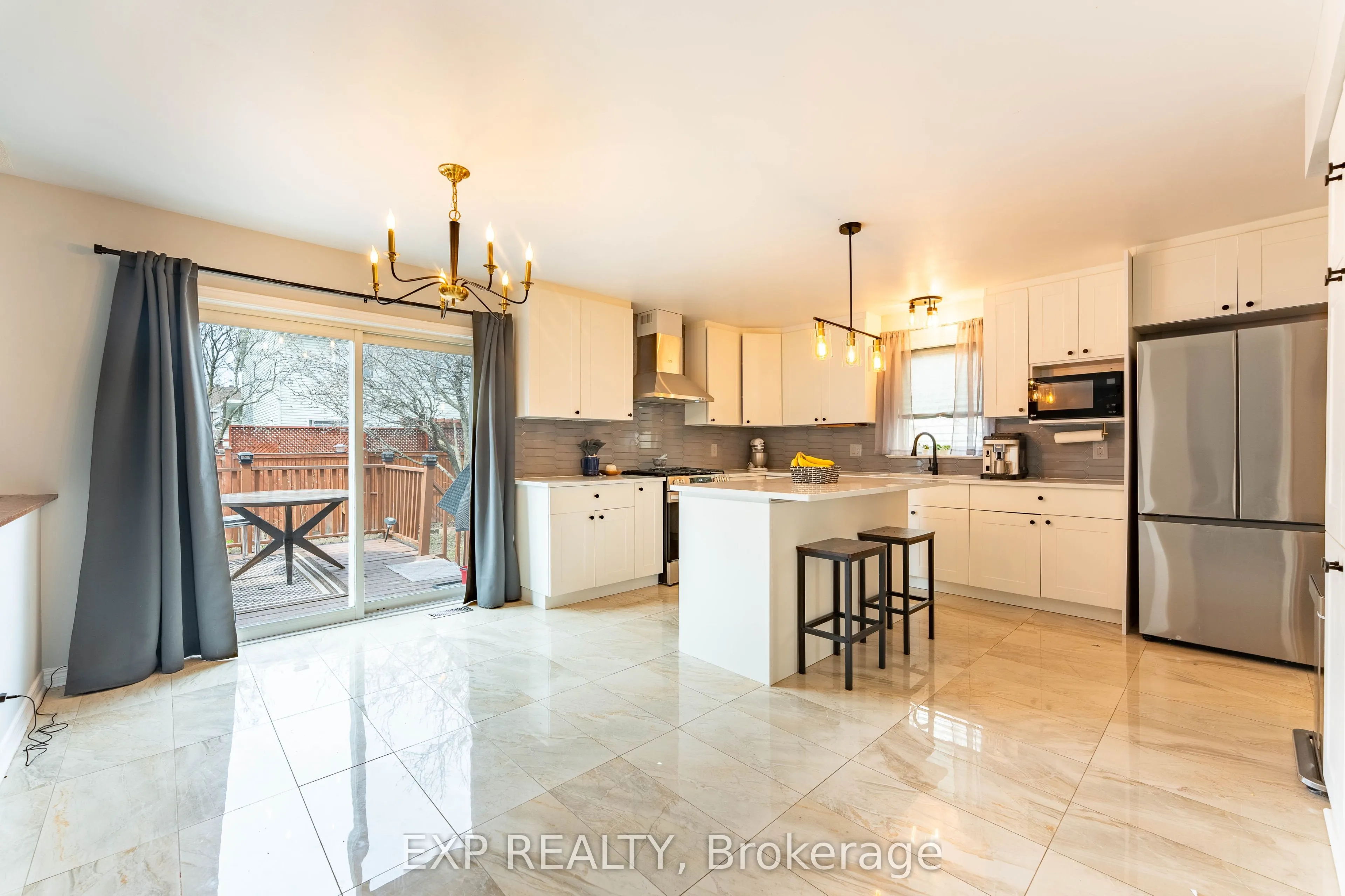 15 mayford Avenue