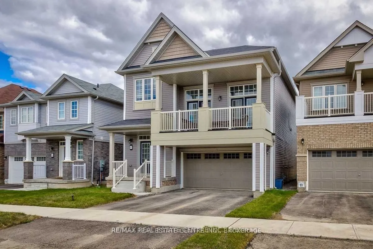 167 Longboat Run Way W