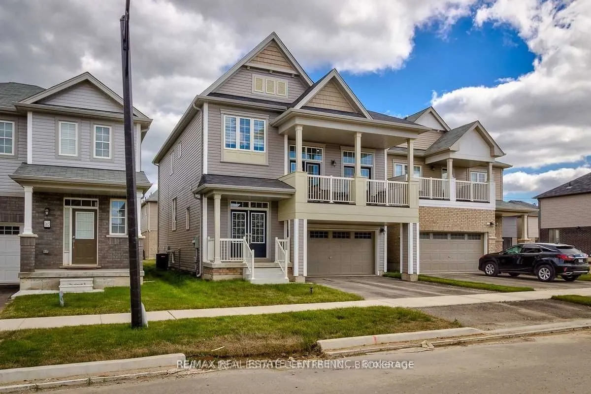 167 Longboat Run Way W