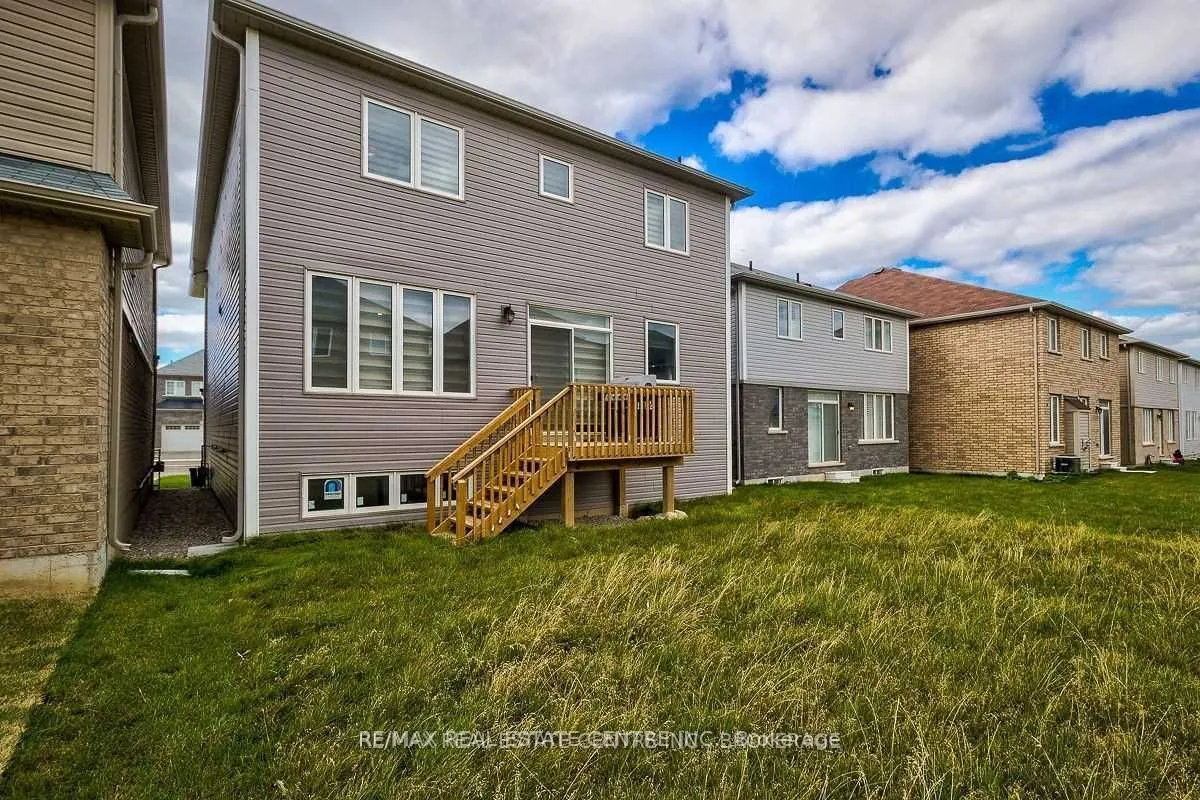 167 Longboat Run Way W