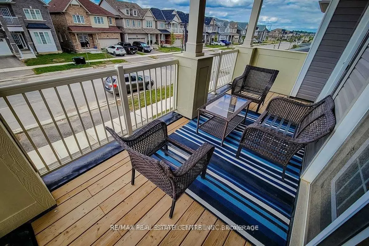 167 Longboat Run Way W