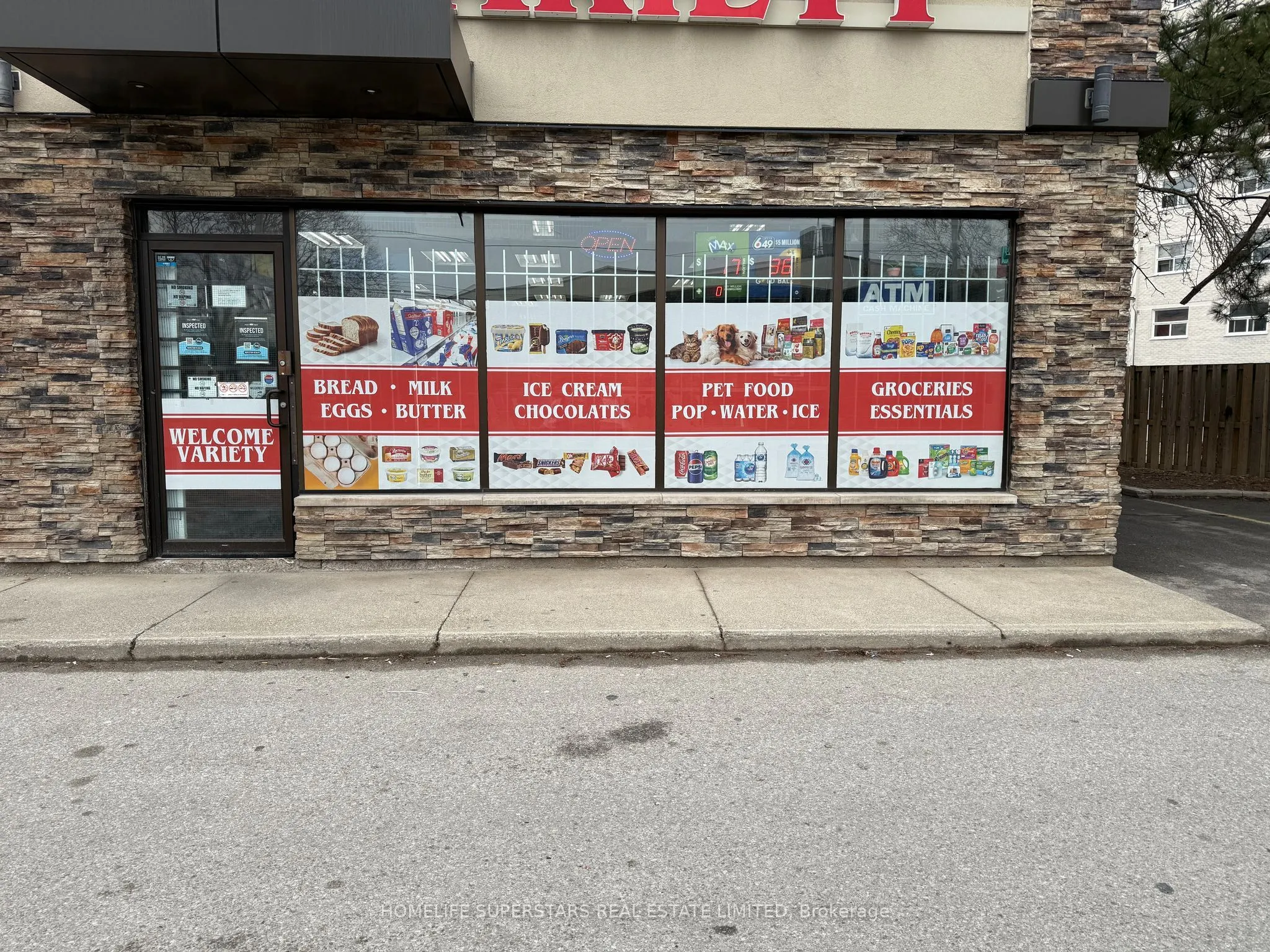 359 Carlton Street E, #5