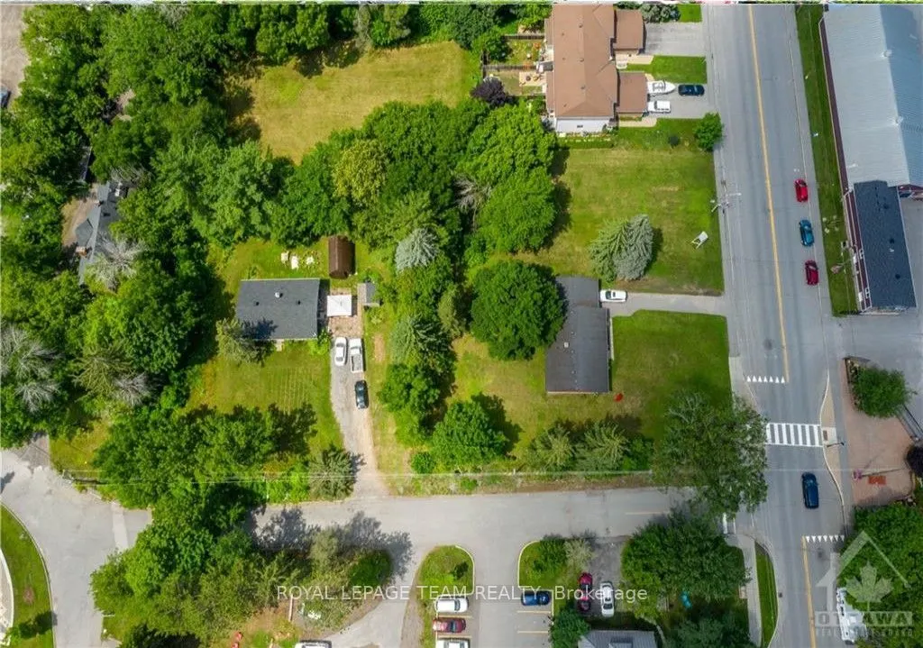 3787 Carp Road