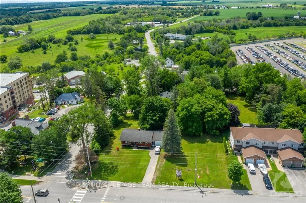 3787 Carp Road