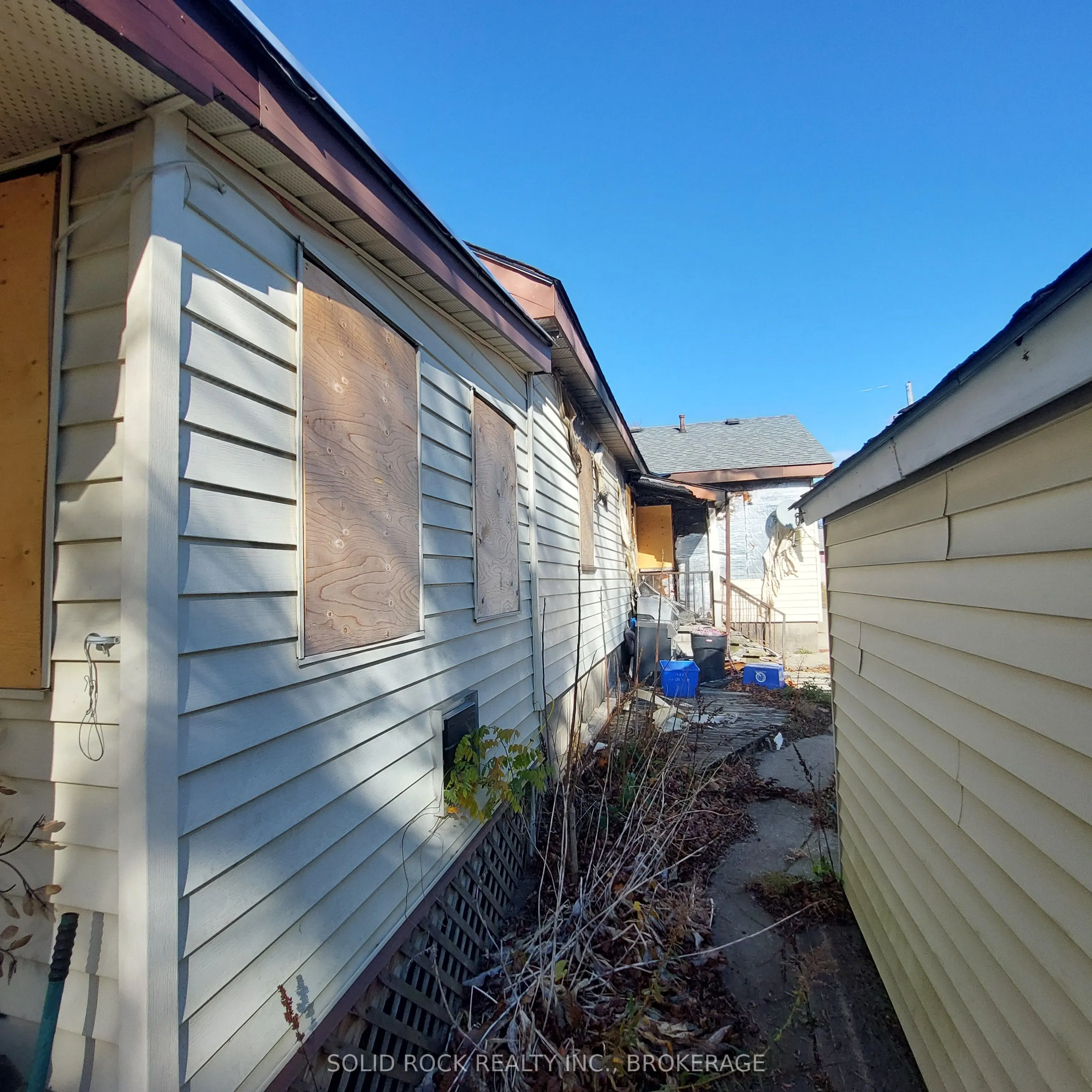 8 Albert Street