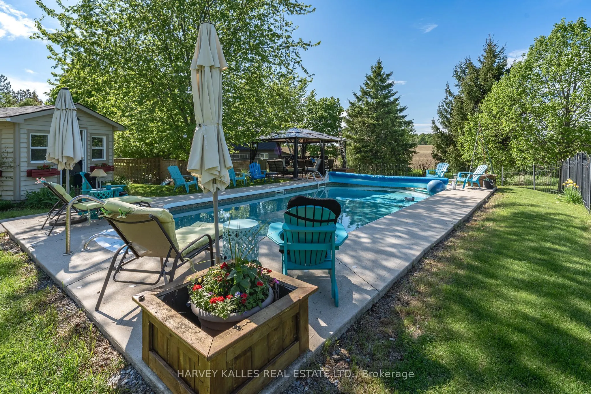 14782 Loyalist Parkway