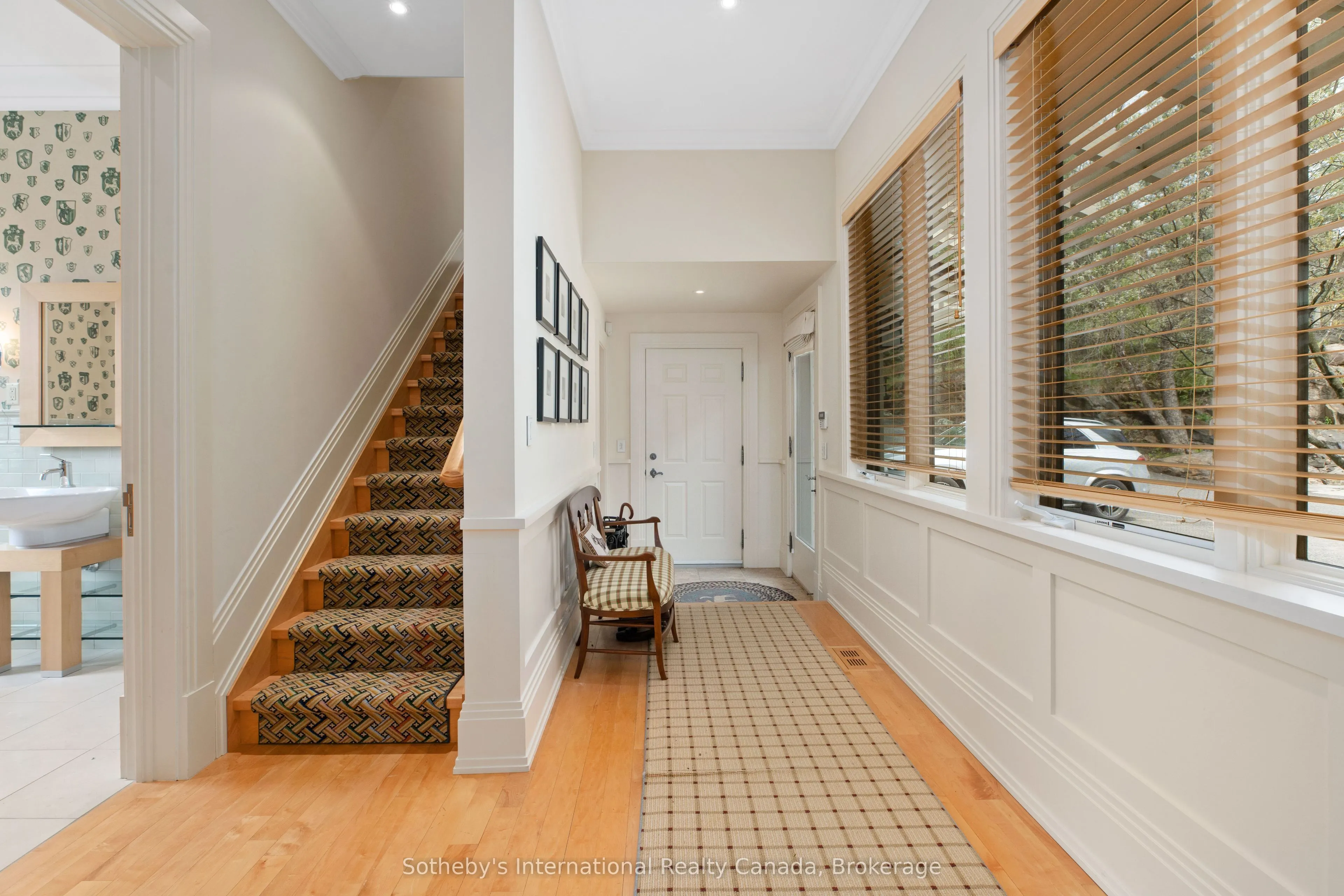 1250 WALDMERE Road