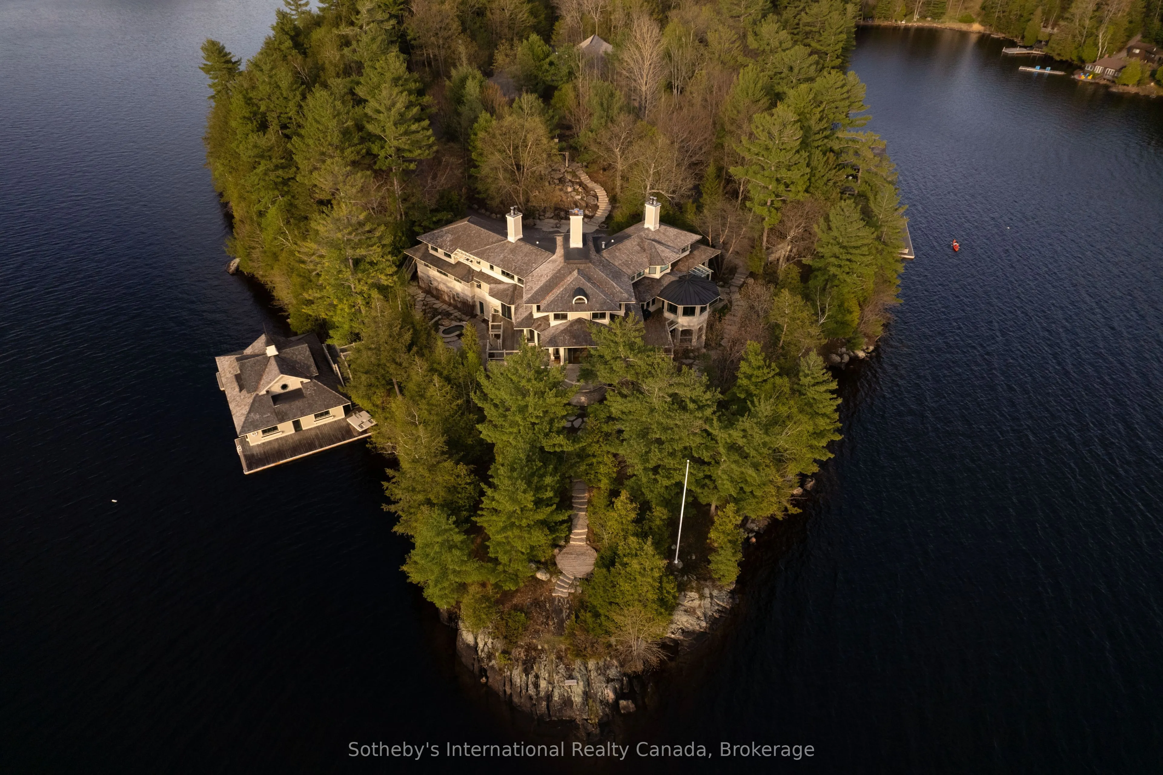 1250 WALDMERE Road