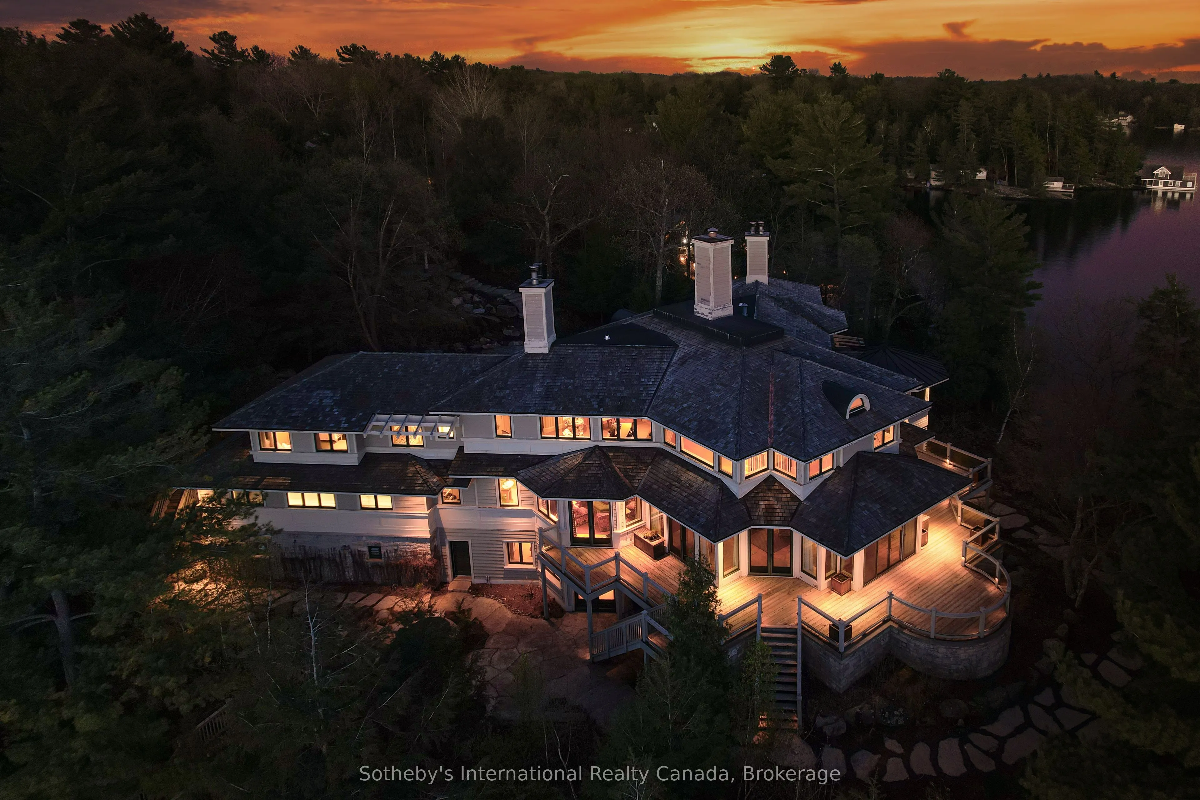 1250 WALDMERE Road