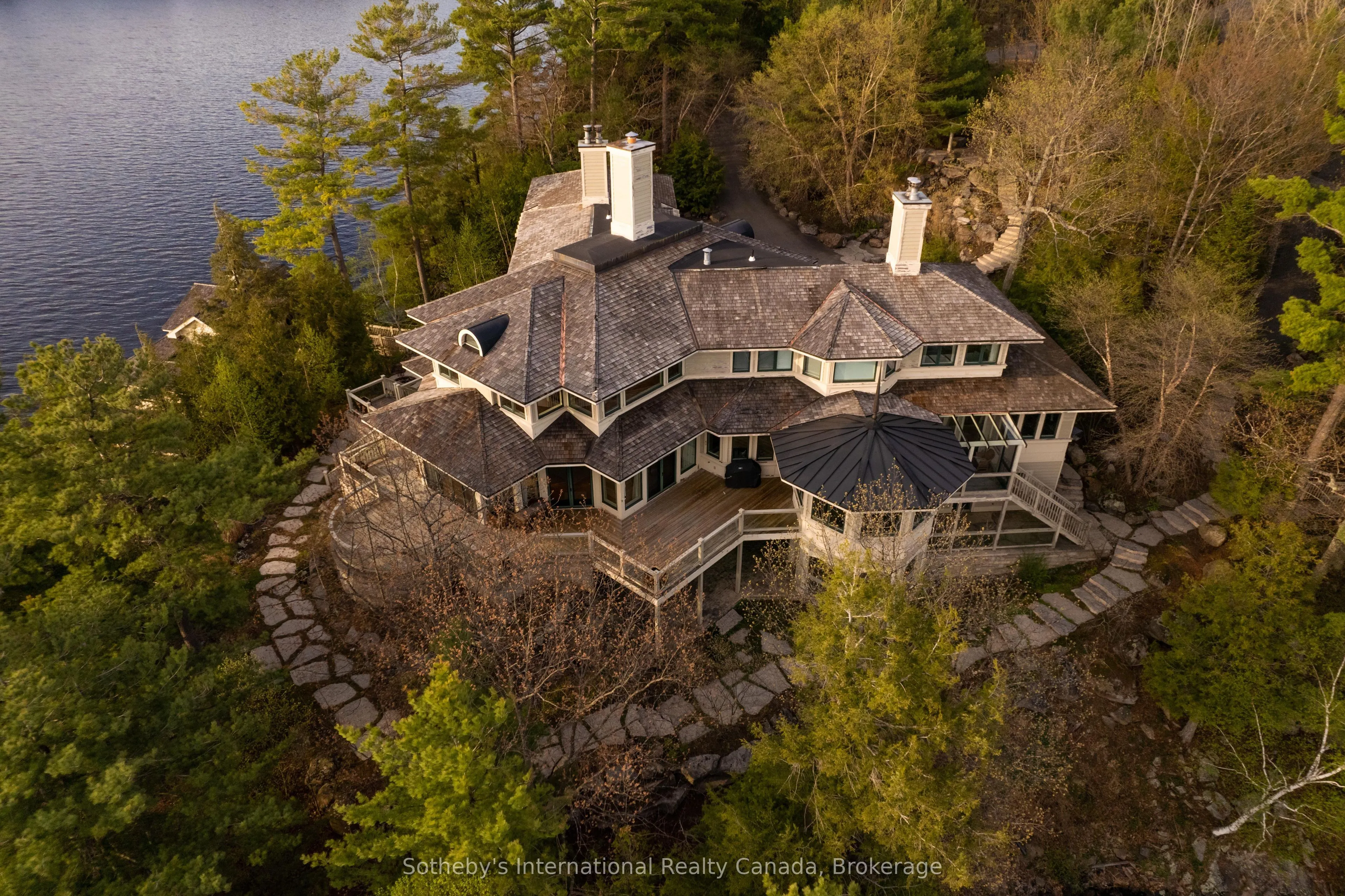 1250 WALDMERE Road