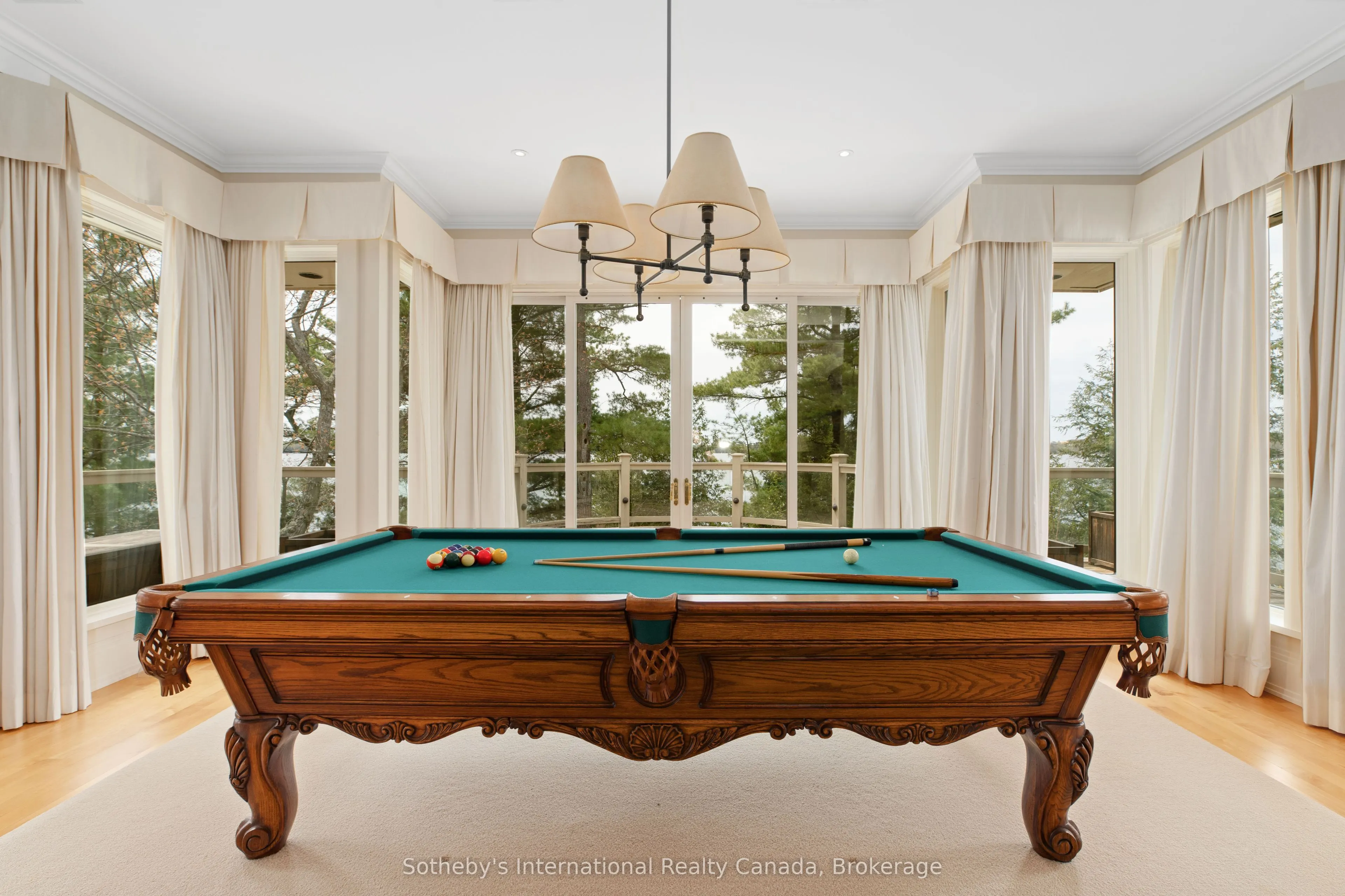 1250 WALDMERE Road