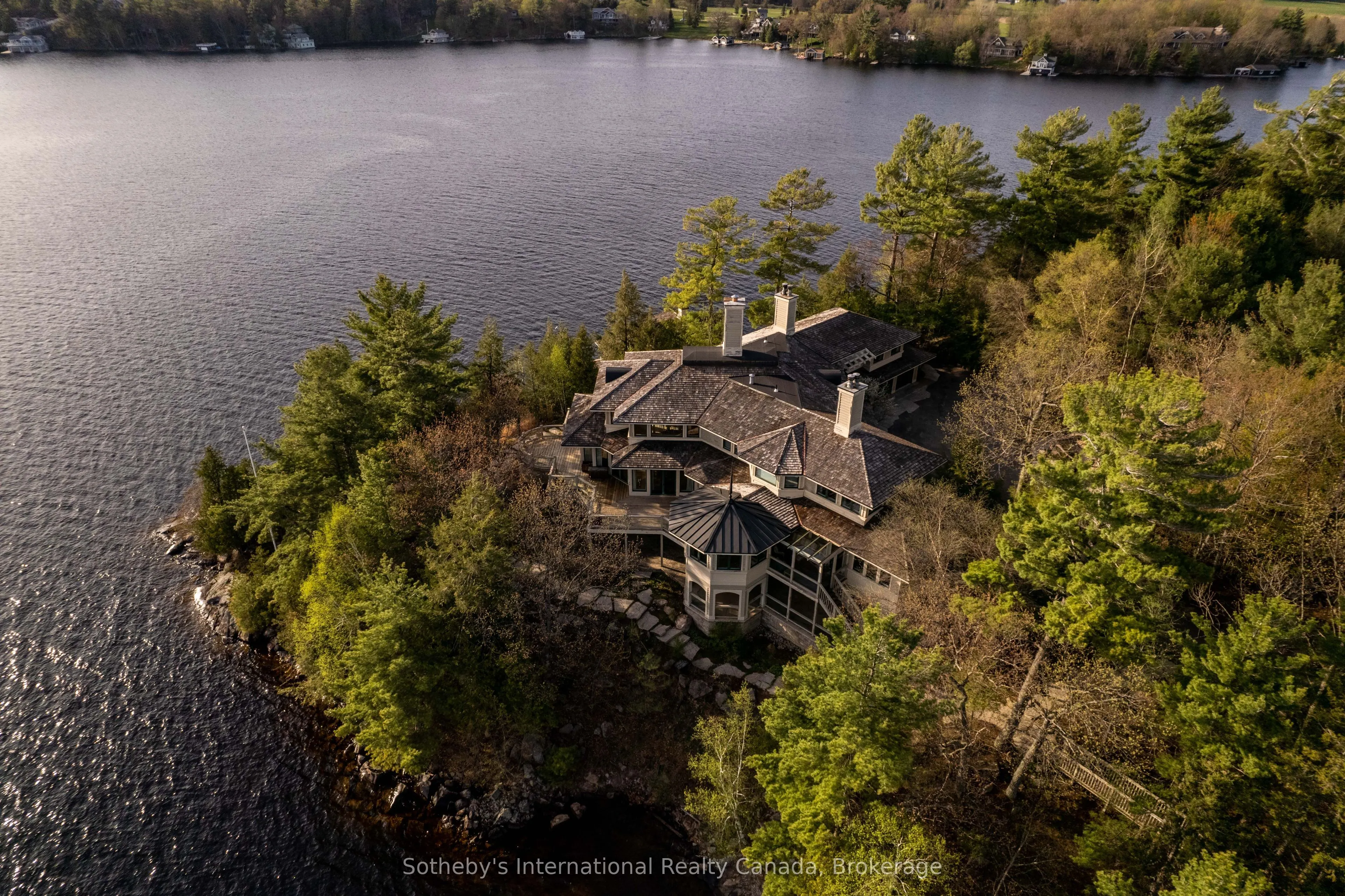 1250 Waldmere Road