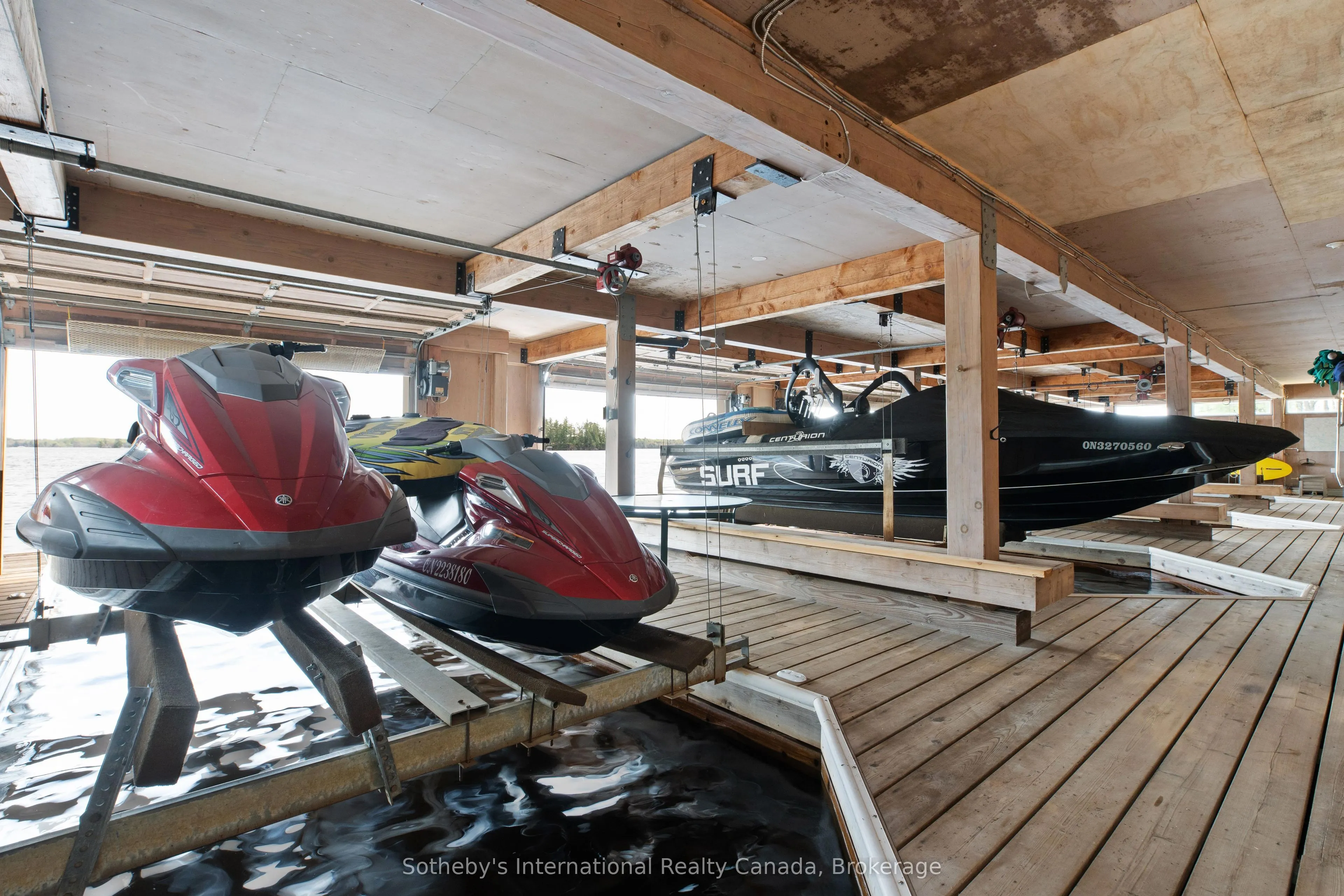 1250 Waldmere Road