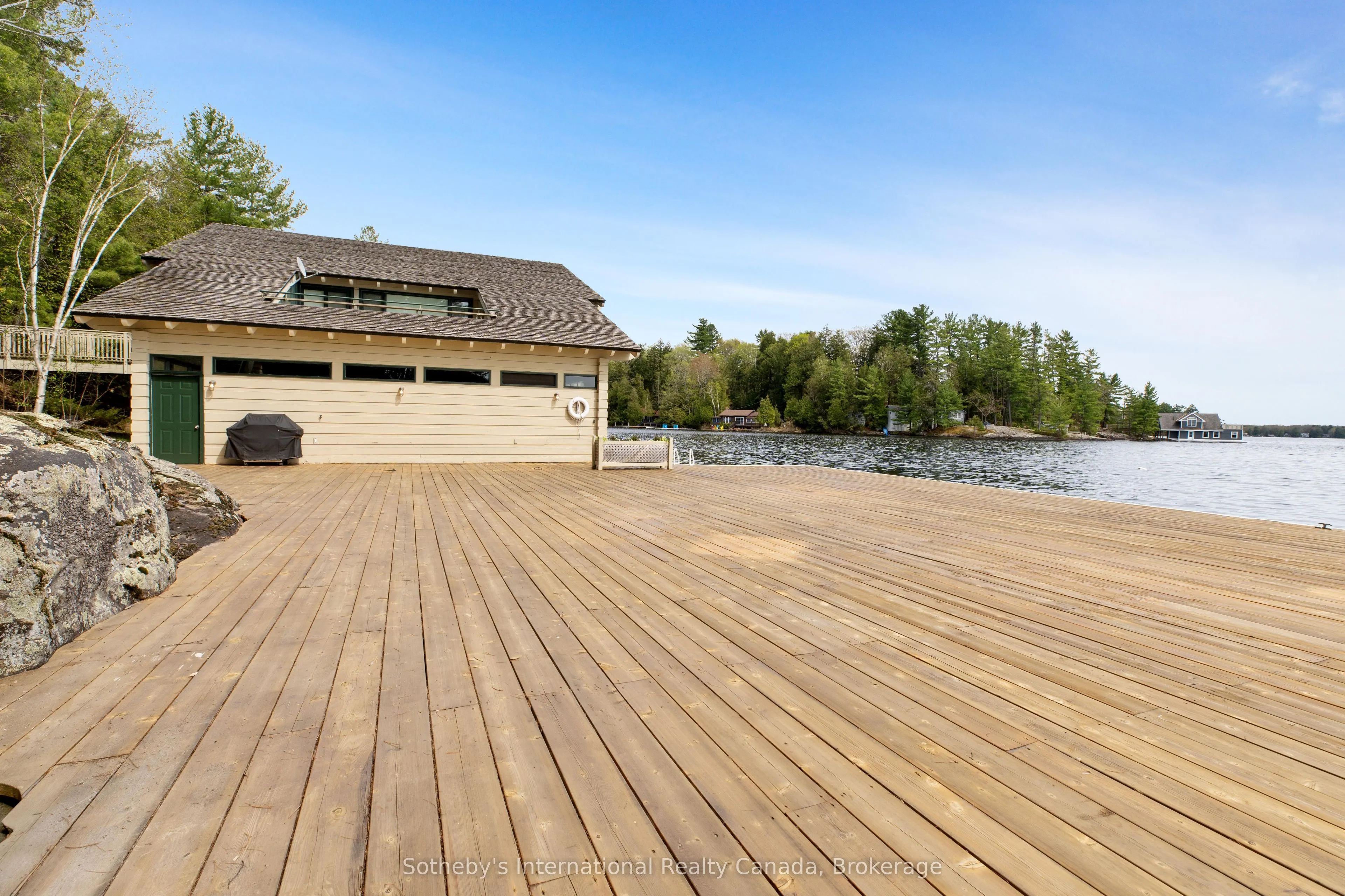1250 Waldmere Road