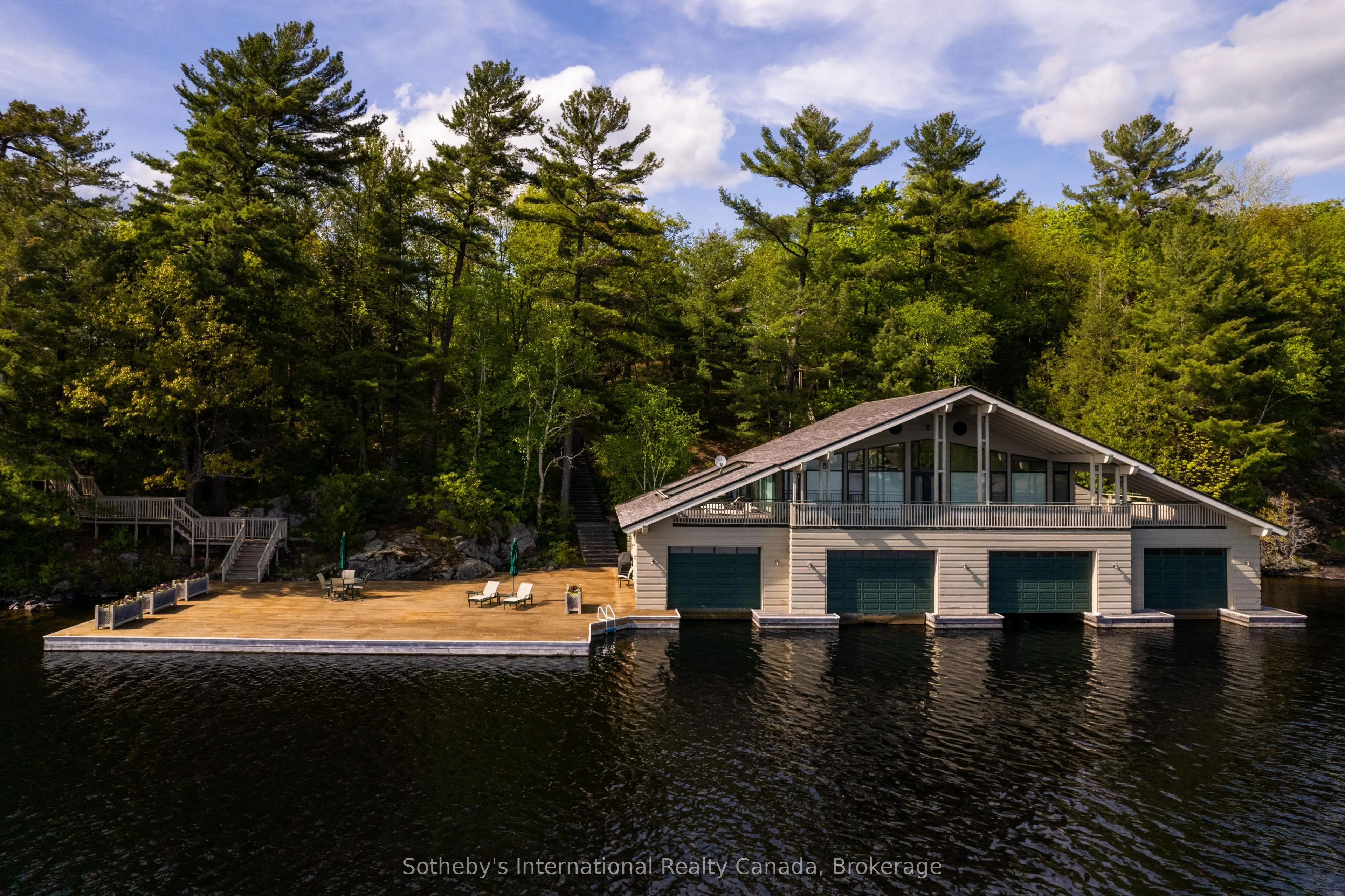 1250 Waldmere Road