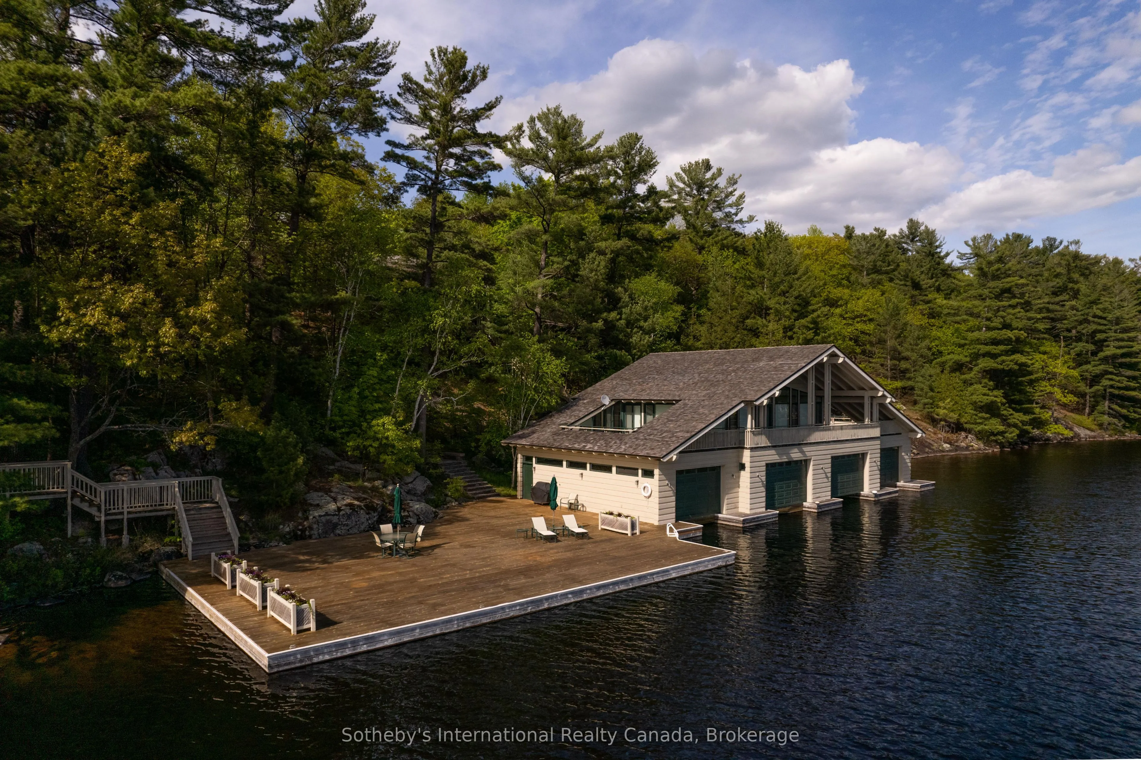 1250 Waldmere Road