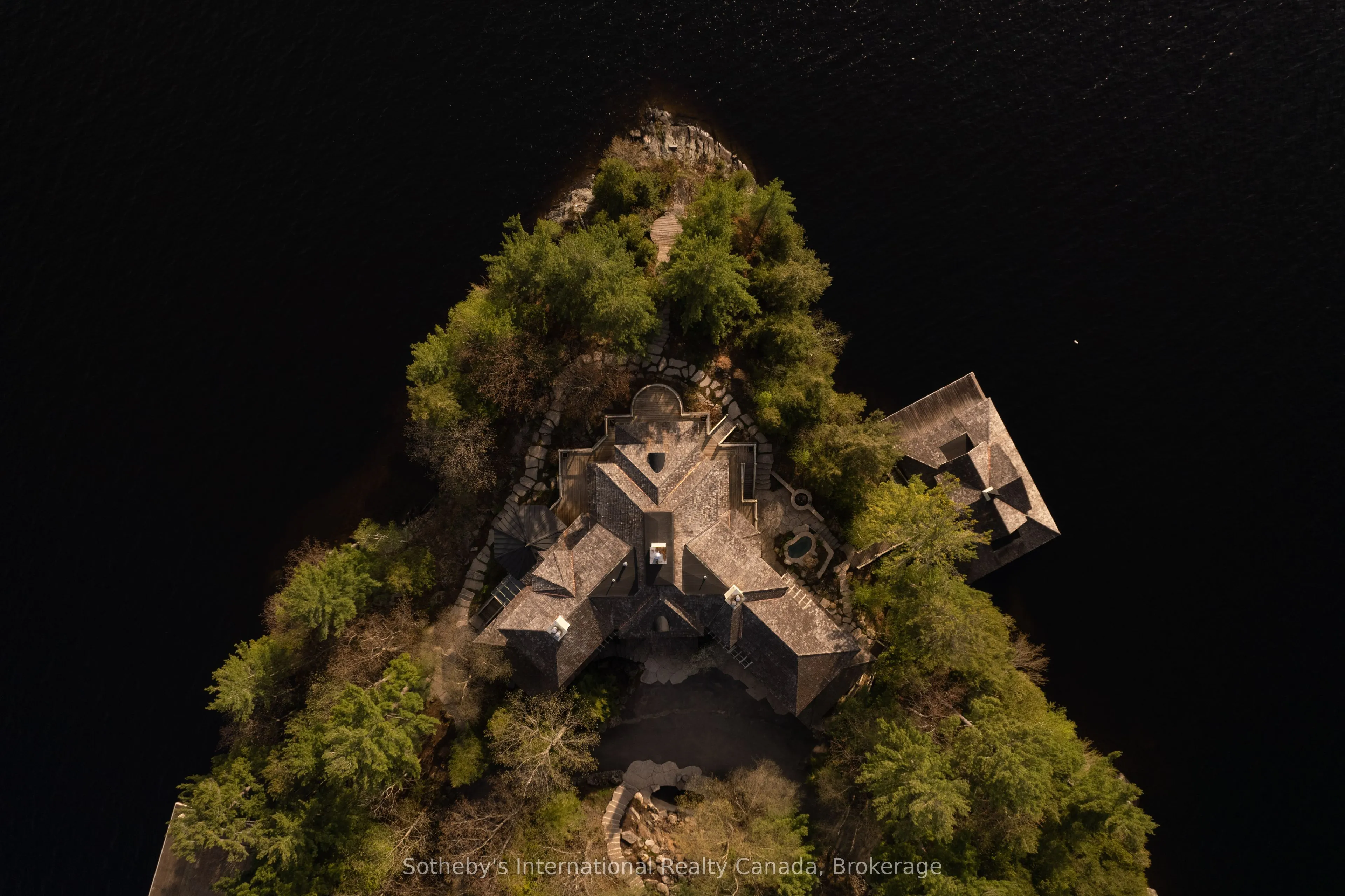 1250 Waldmere Road