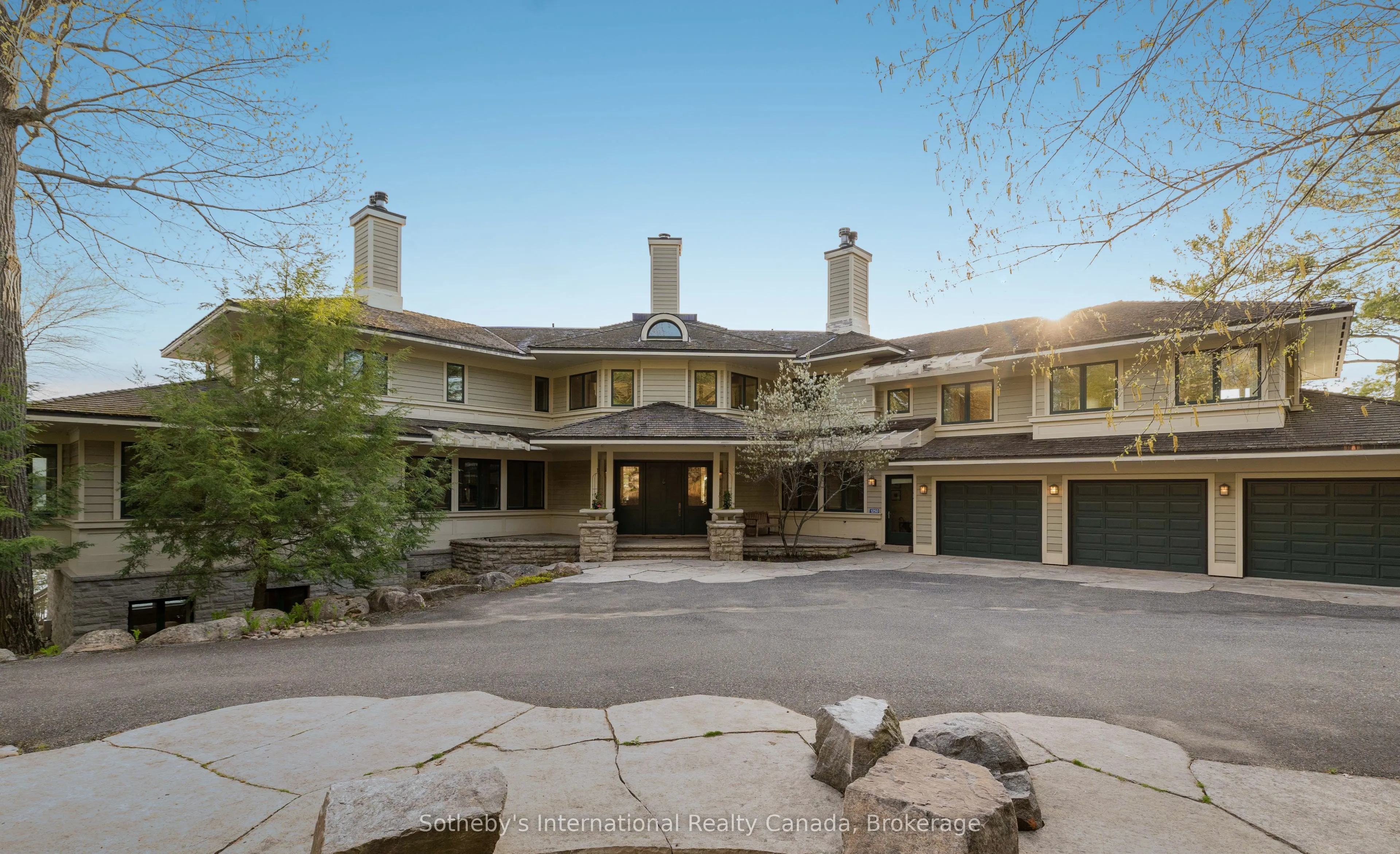 1250 Waldmere Road