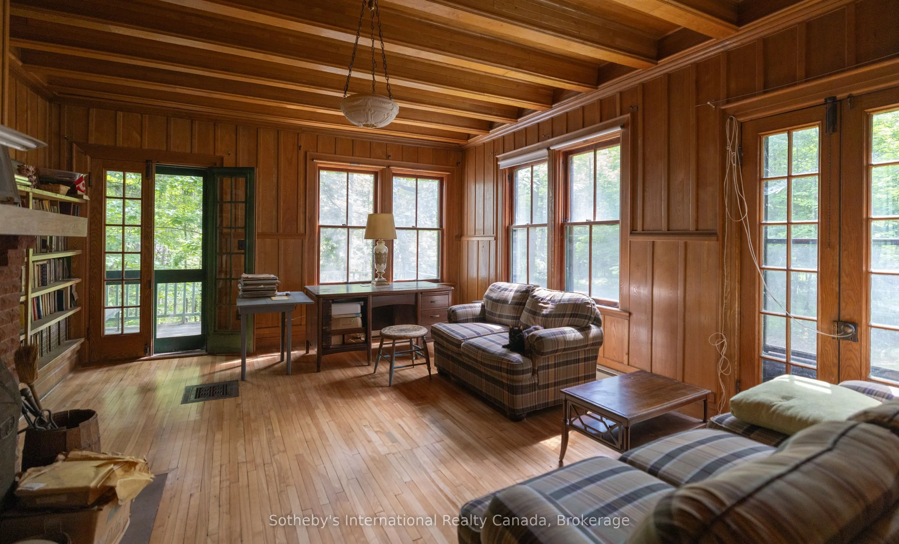 1124 Coate Road, #8