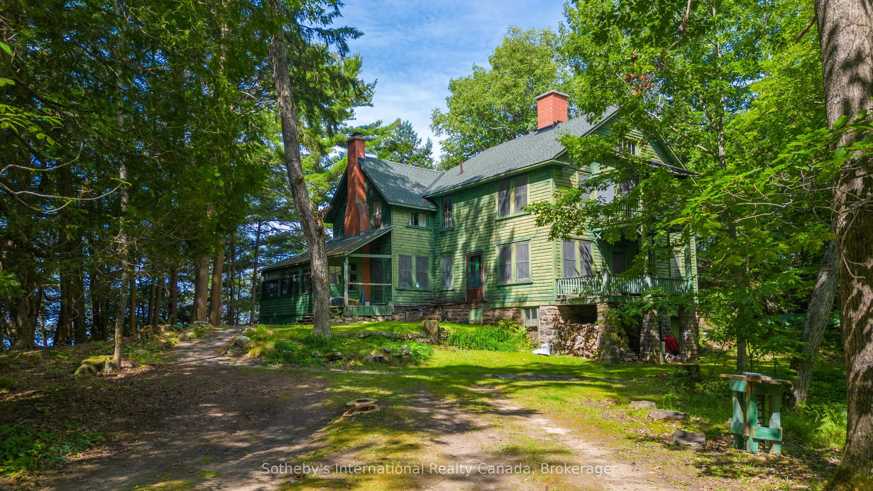 1124 Coate Road, #8