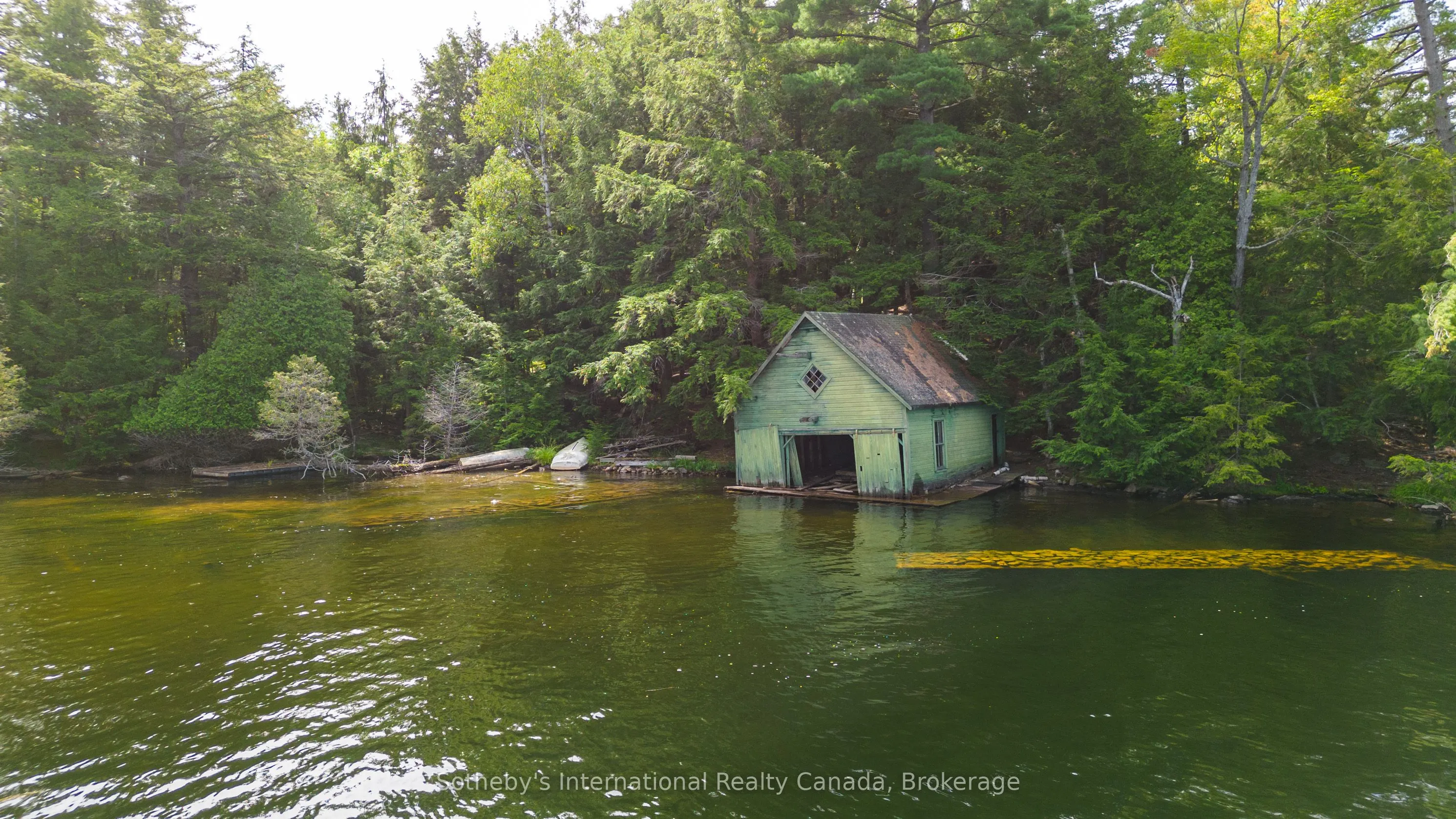 1124 Coate Road, #8