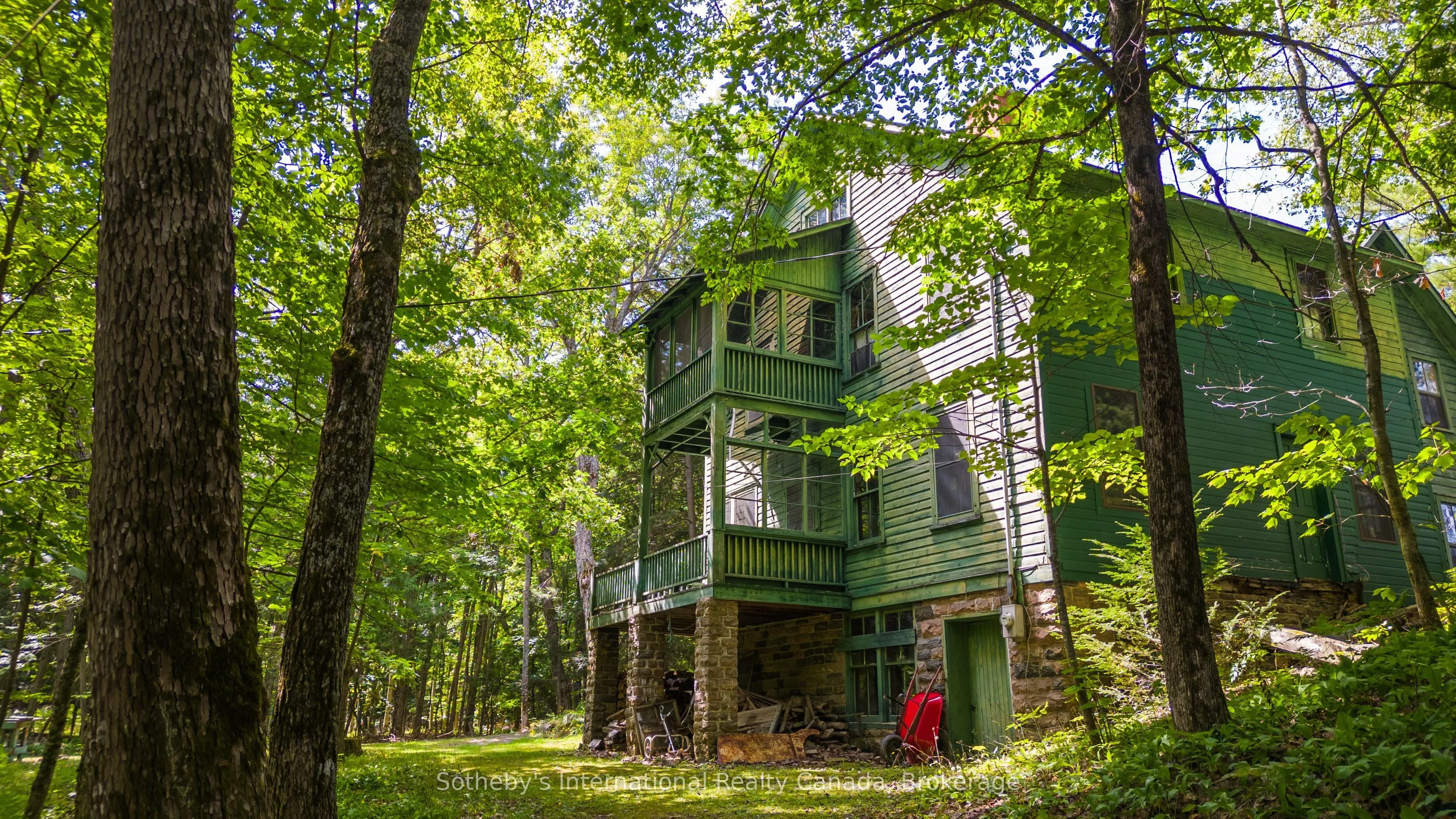 1124 Coate Road, #8