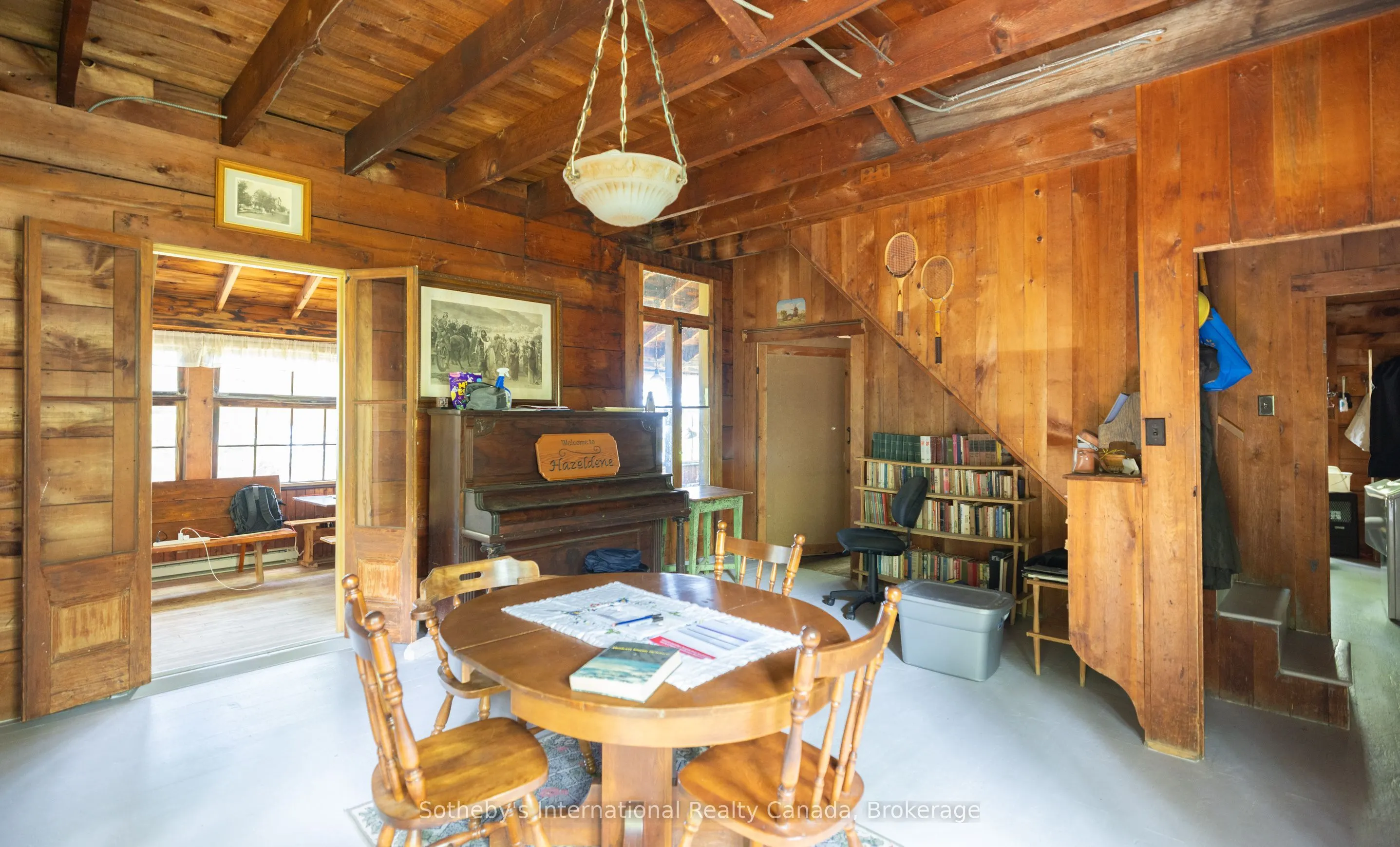 1124 Coate Road, #8