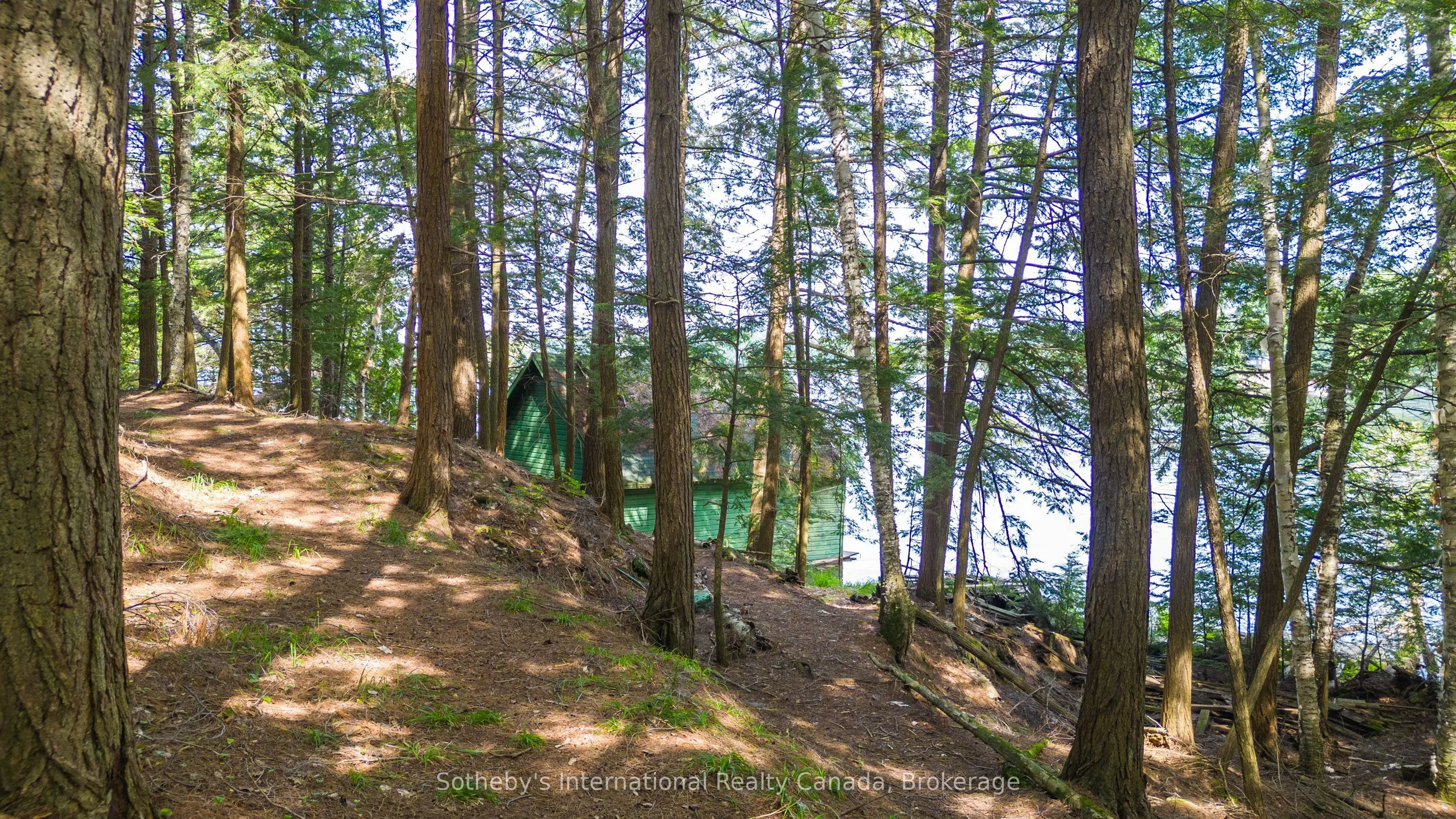 1124 Coate Road, #8