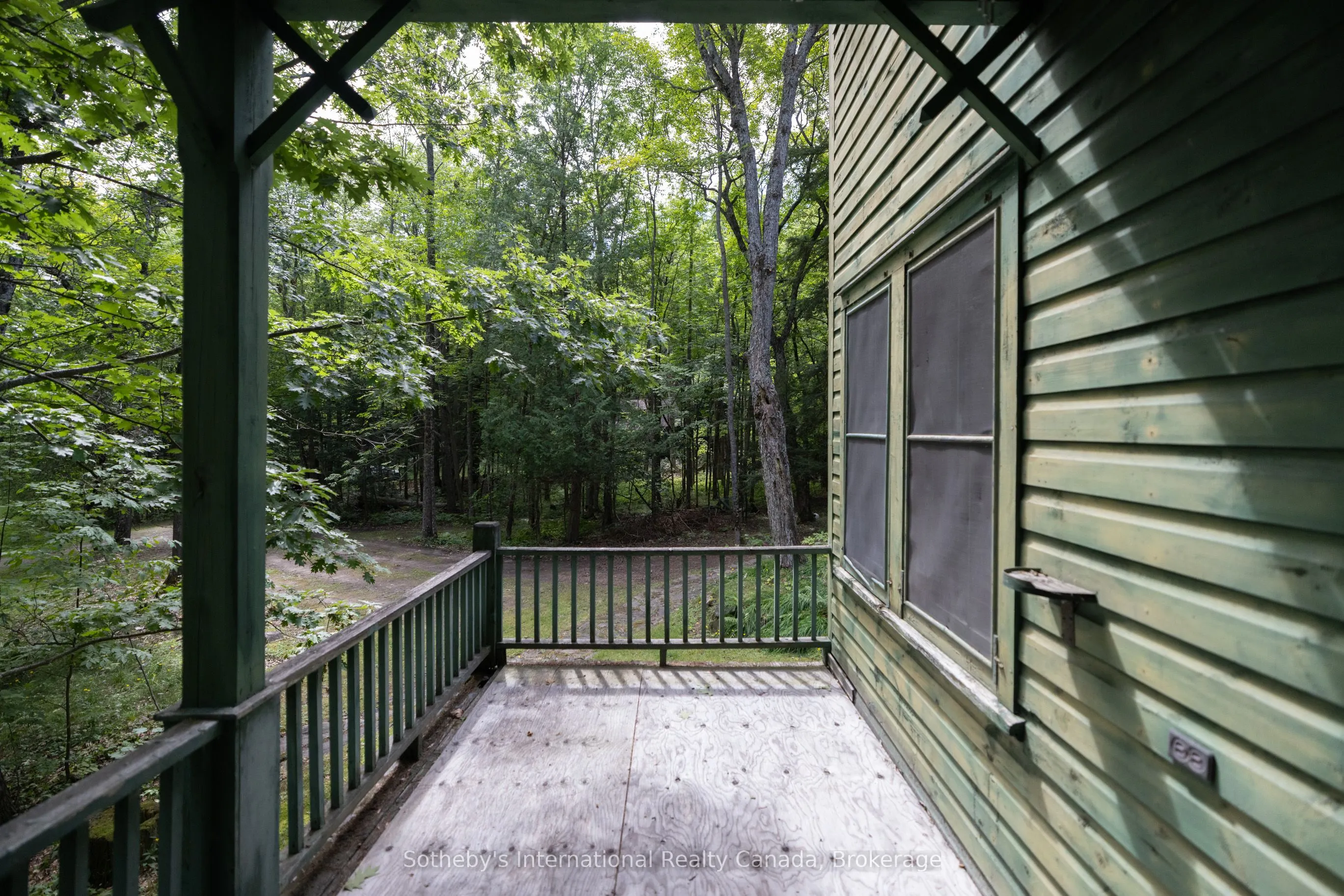 1124 Coate Road, #8