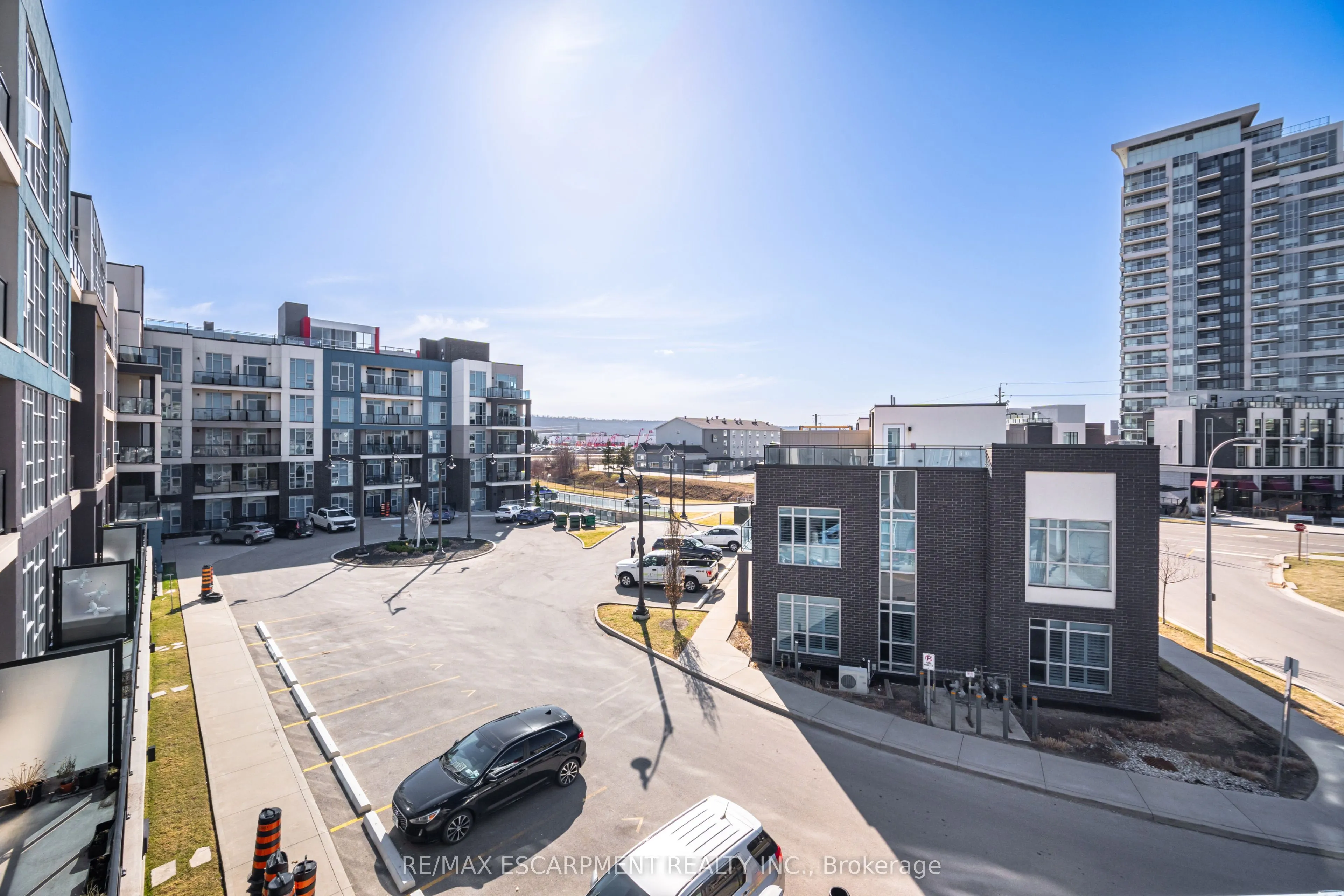 10 CONCORD Place, #308