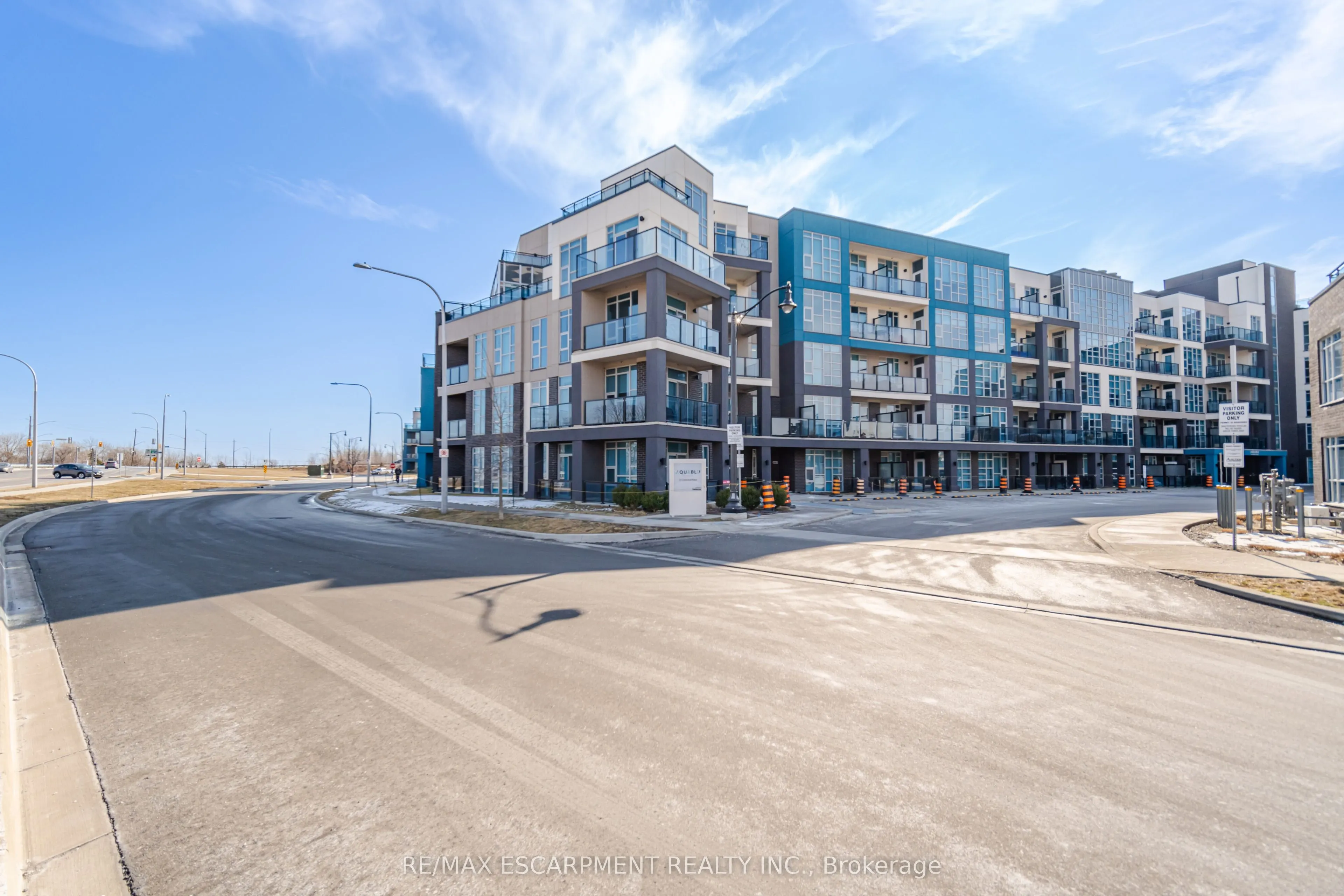 10 CONCORD Place, #308