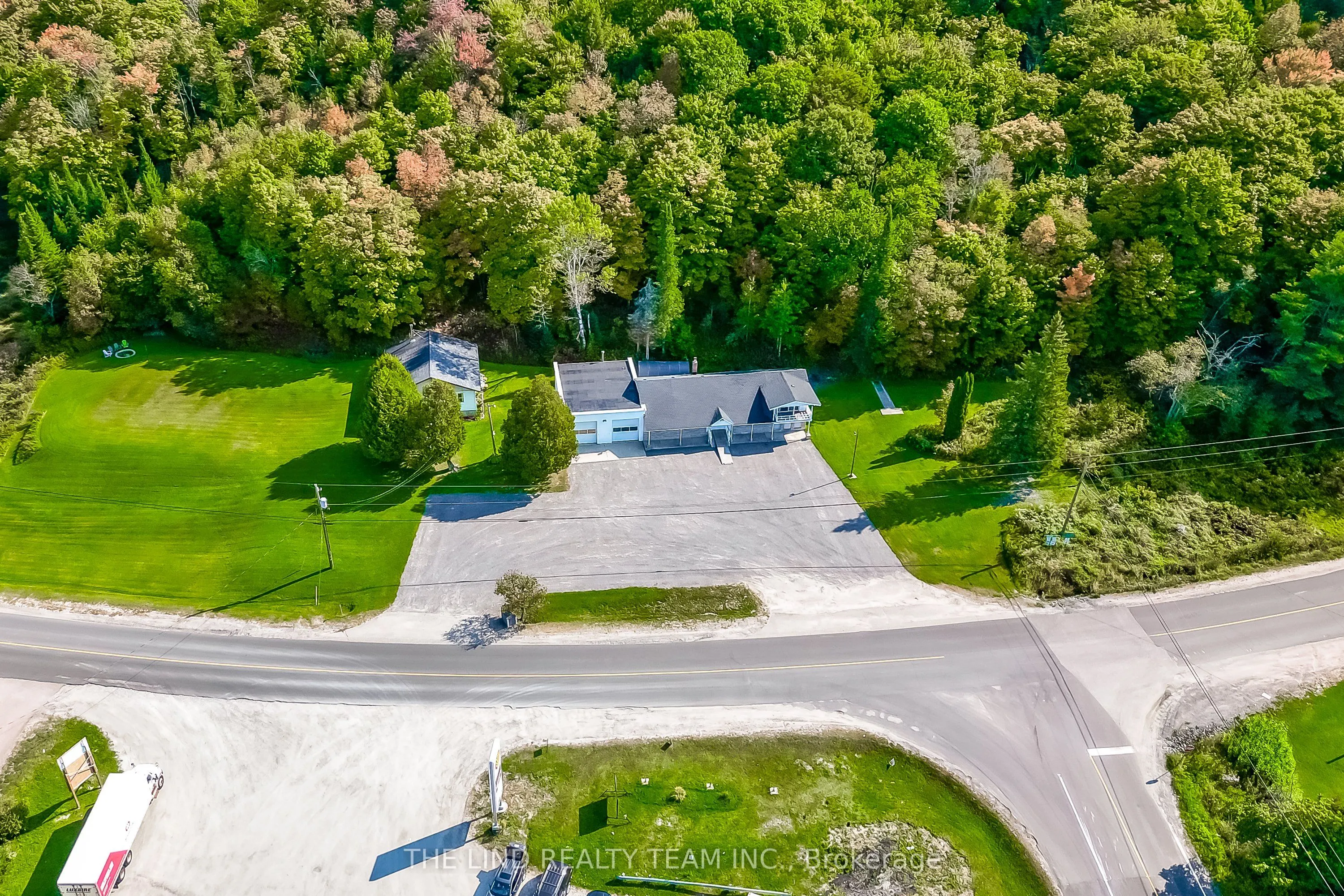 949 Raymond Road