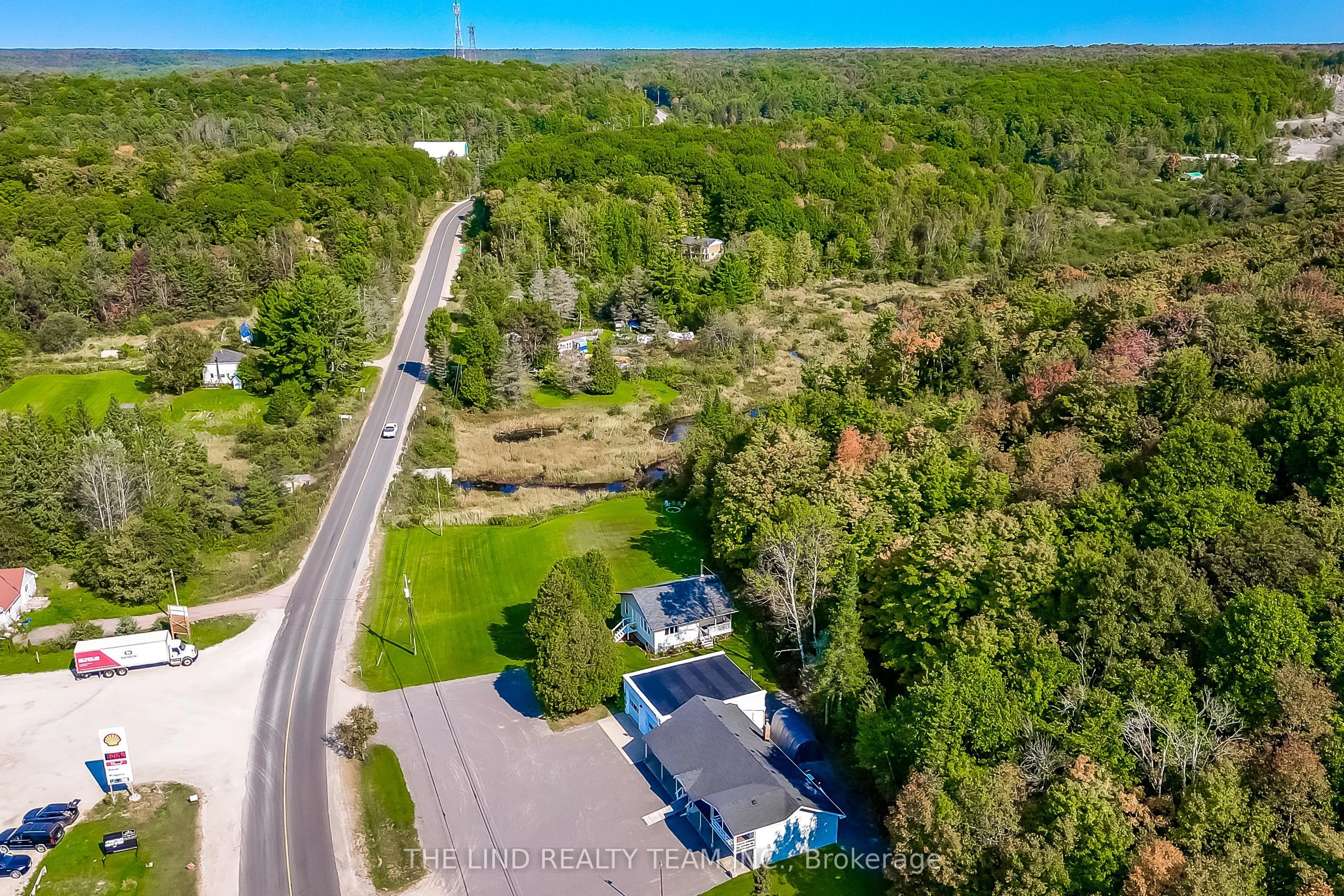 949 Raymond Road