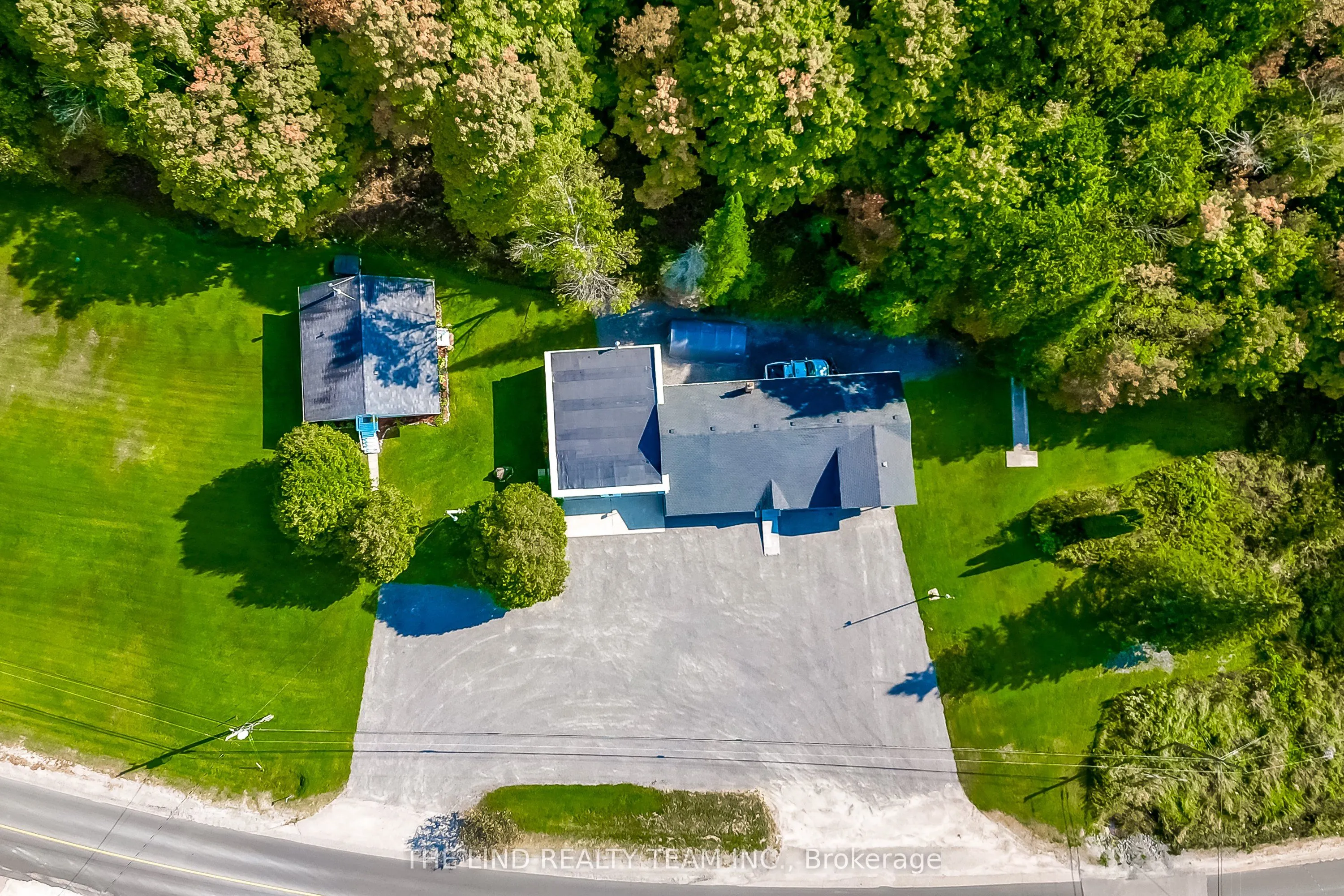 949 Raymond Road