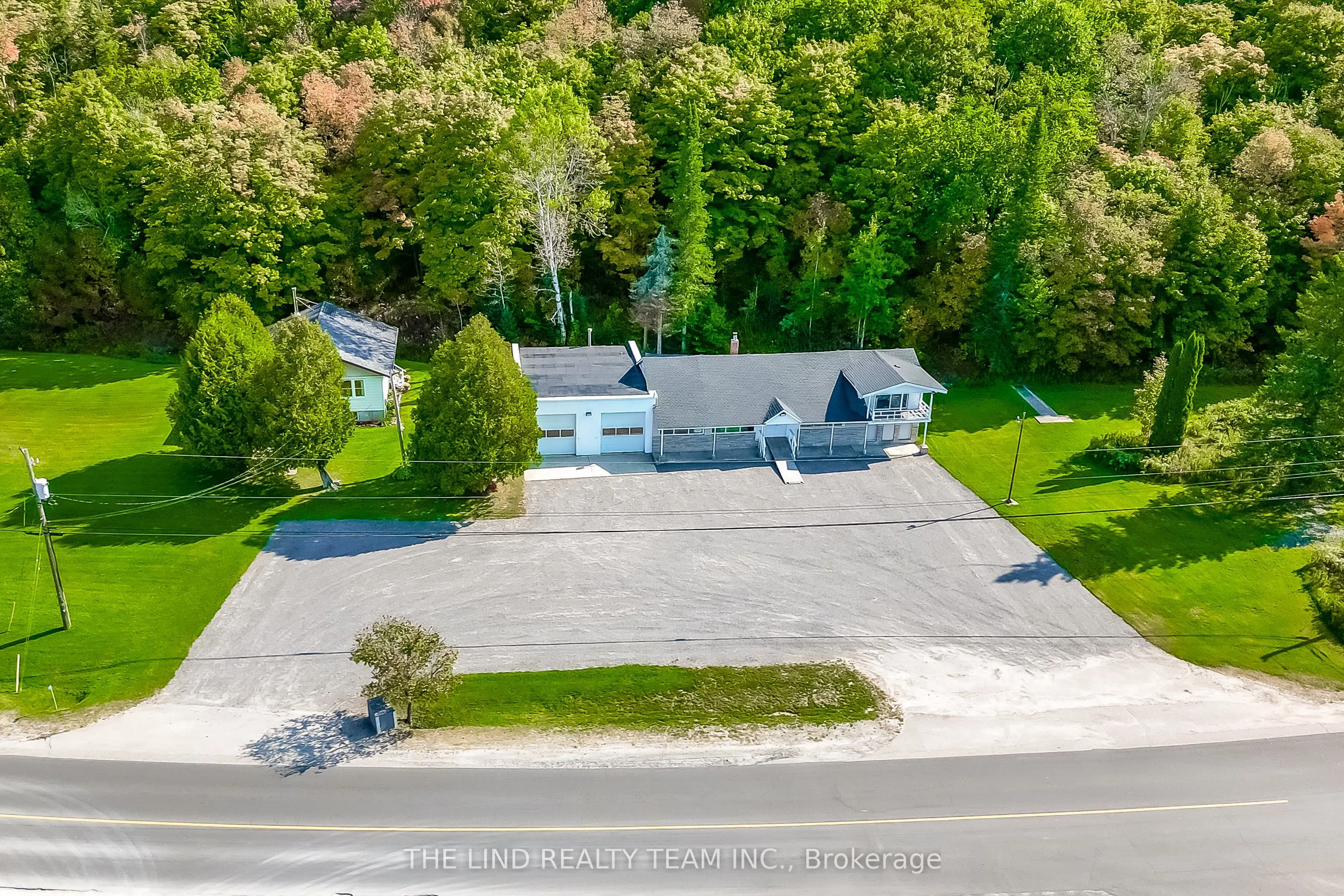 949 Raymond Road