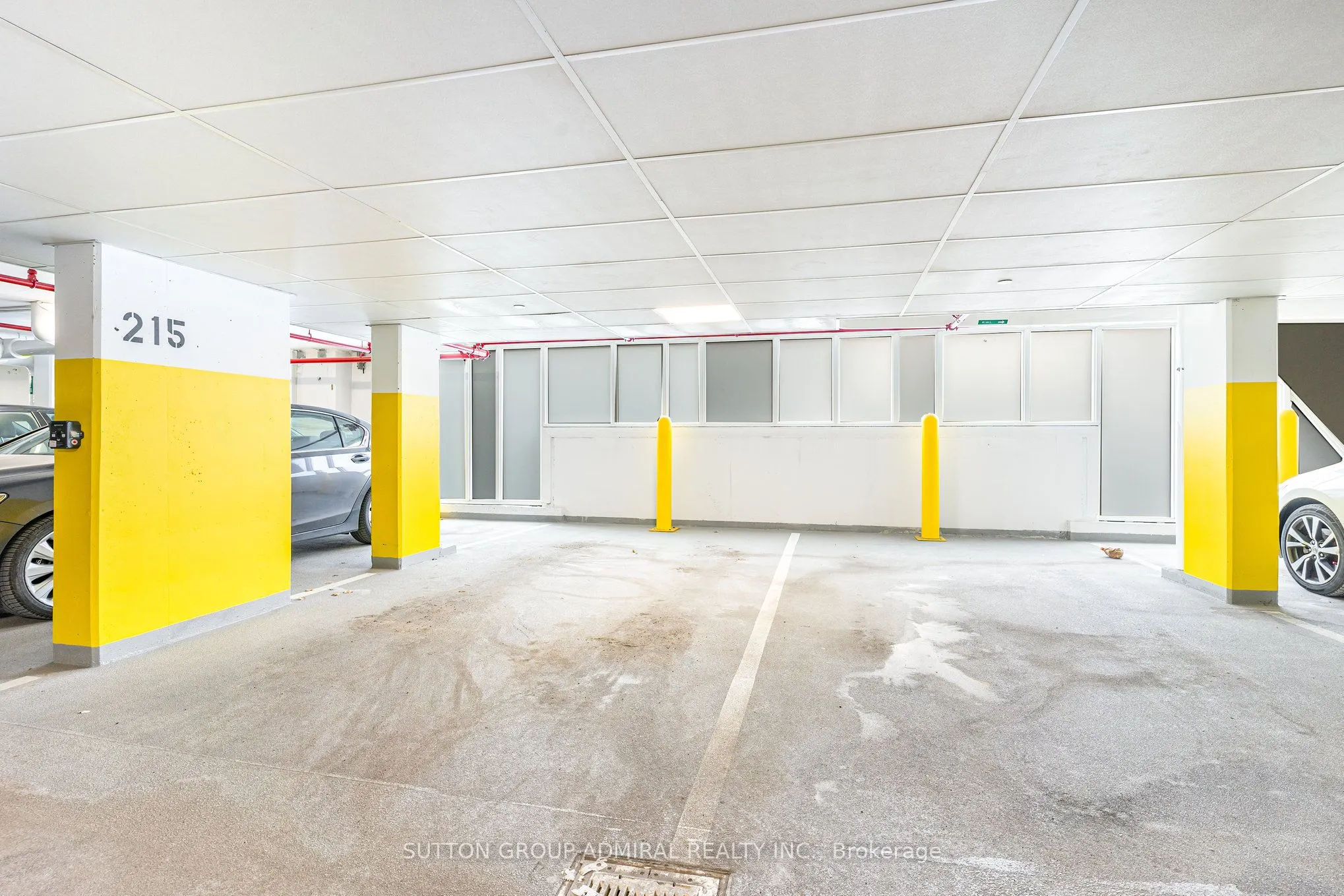 212 King William Street, #618