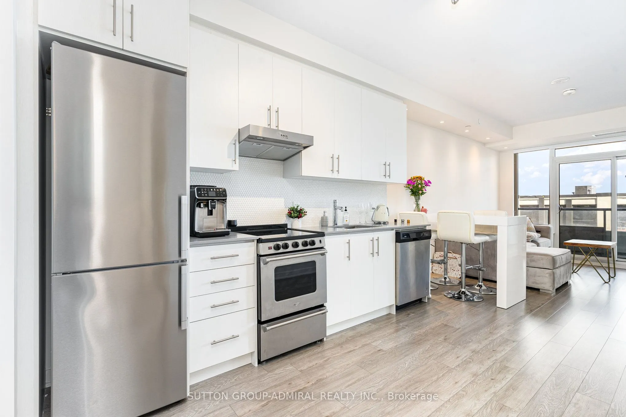 212 King William Street, #618