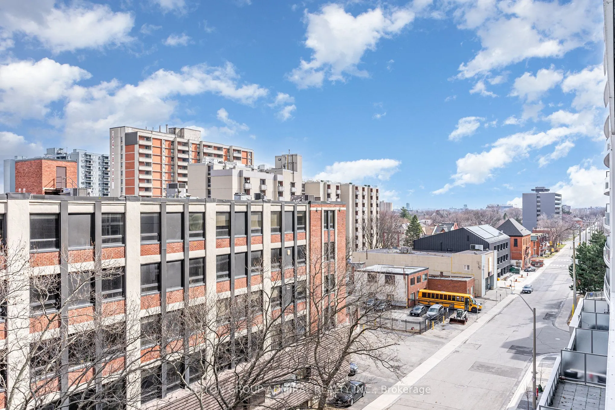 212 King William Street, #618
