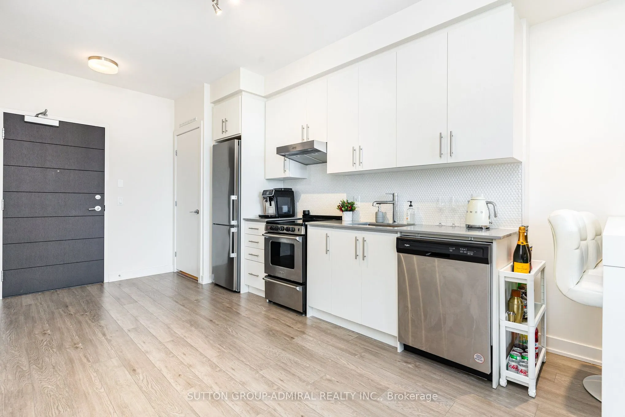 212 King William Street, #618