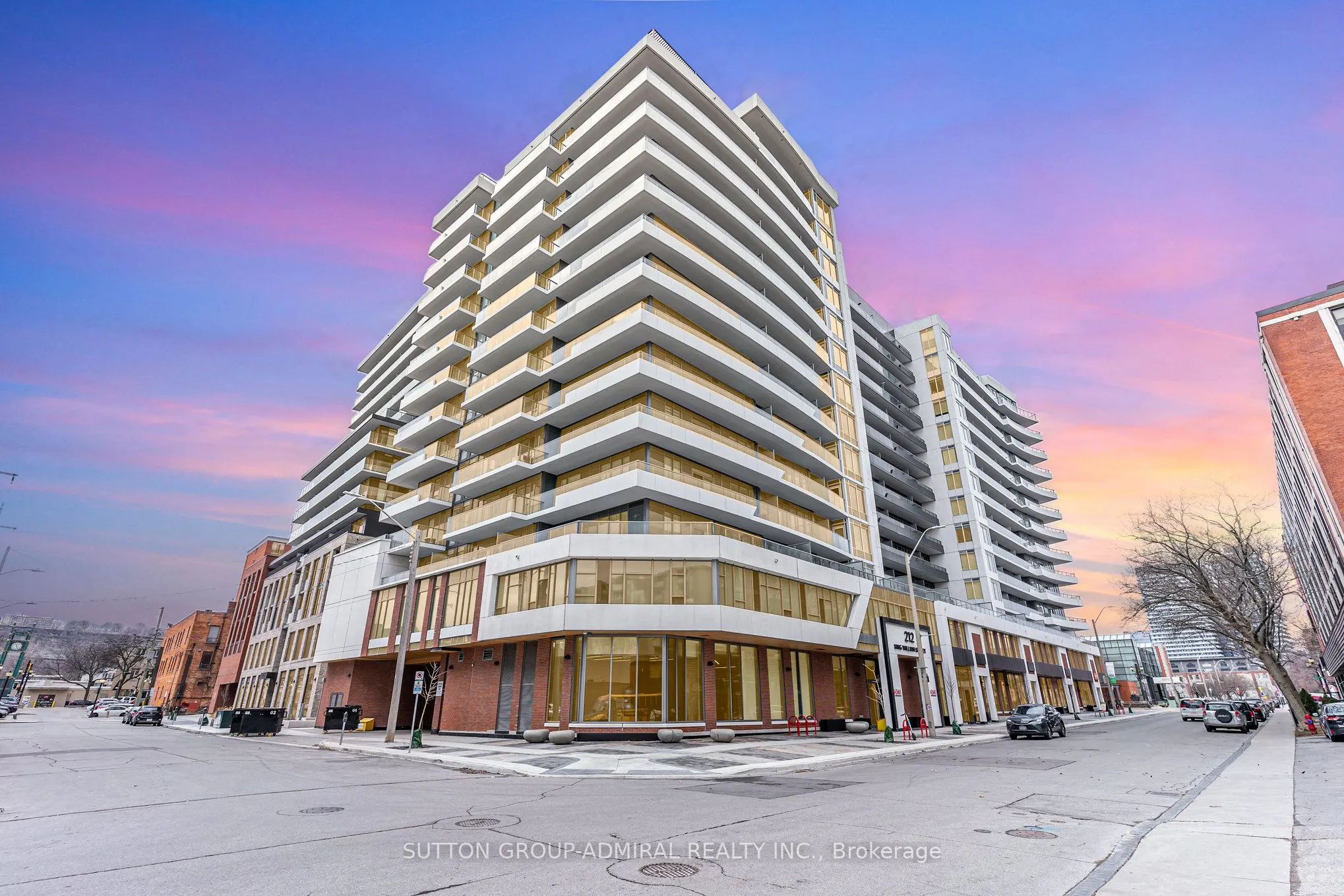 212 King William Street, #618