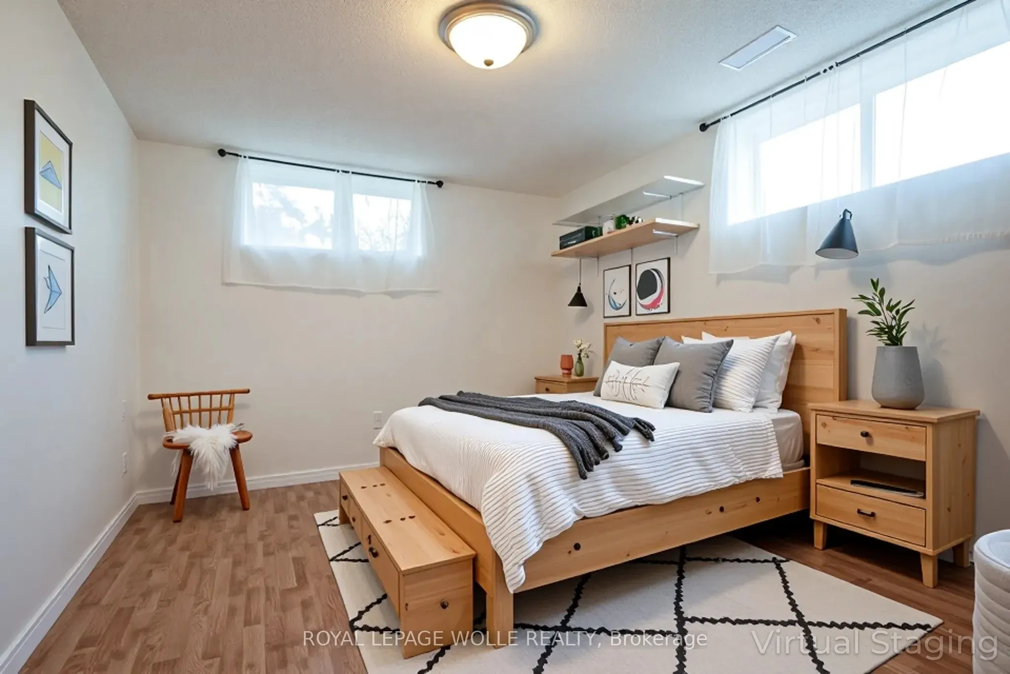 35 Yarrow Court
