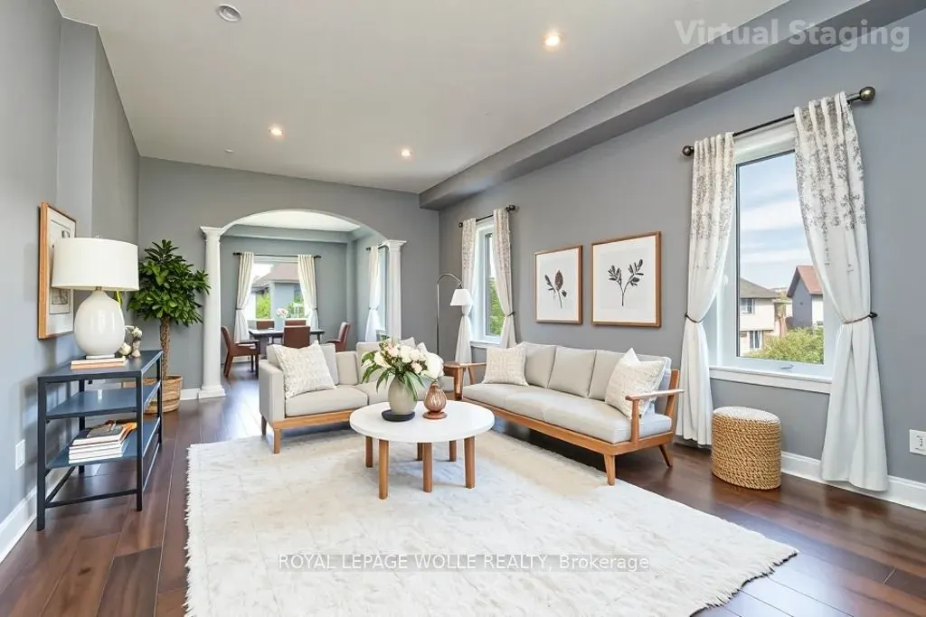 35 Yarrow Court