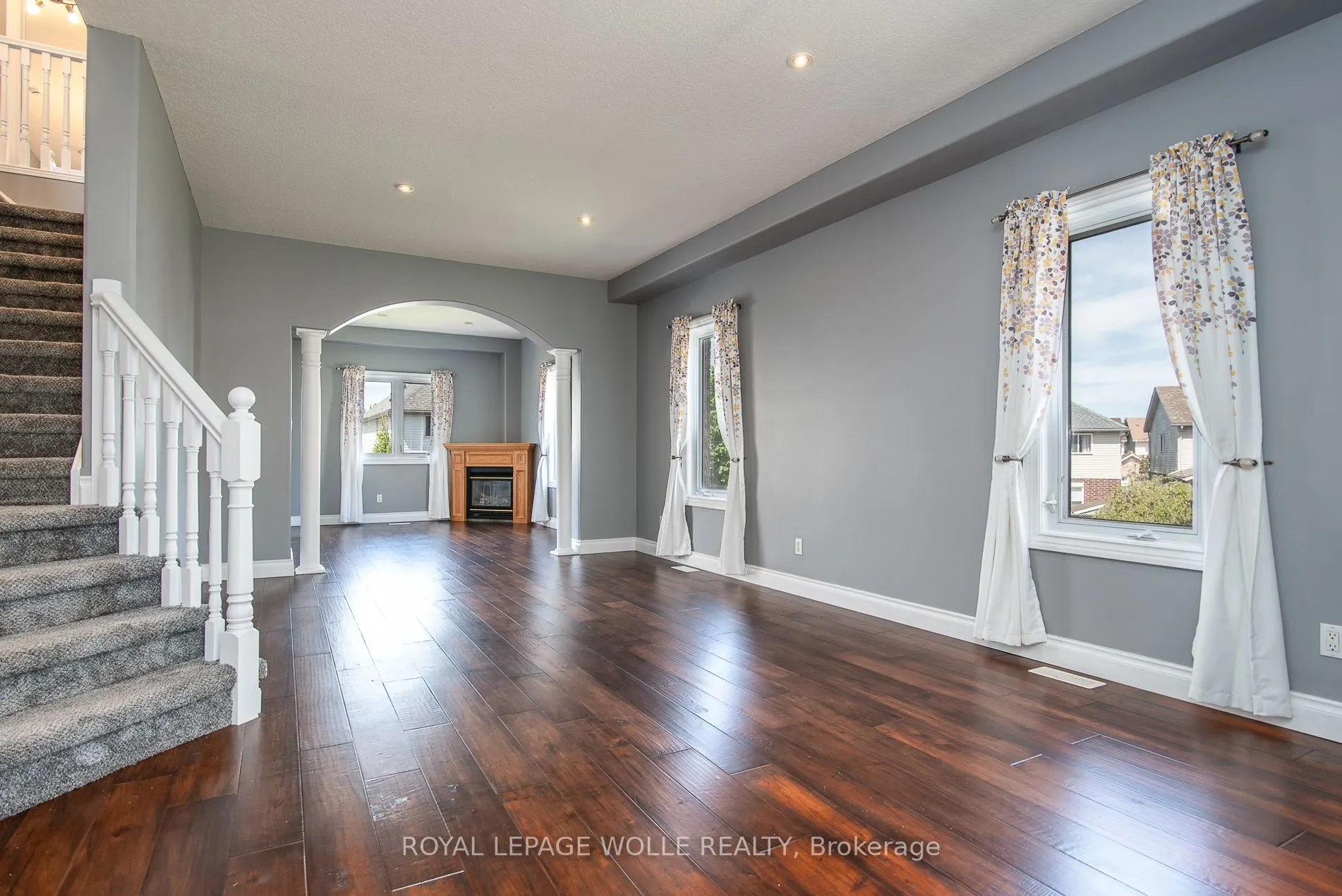 35 Yarrow Court