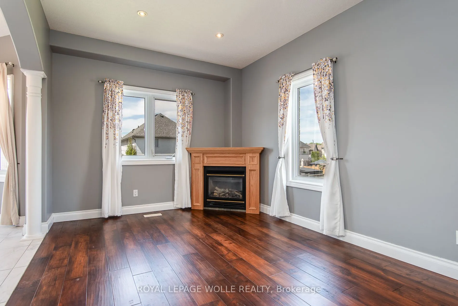 35 Yarrow Court