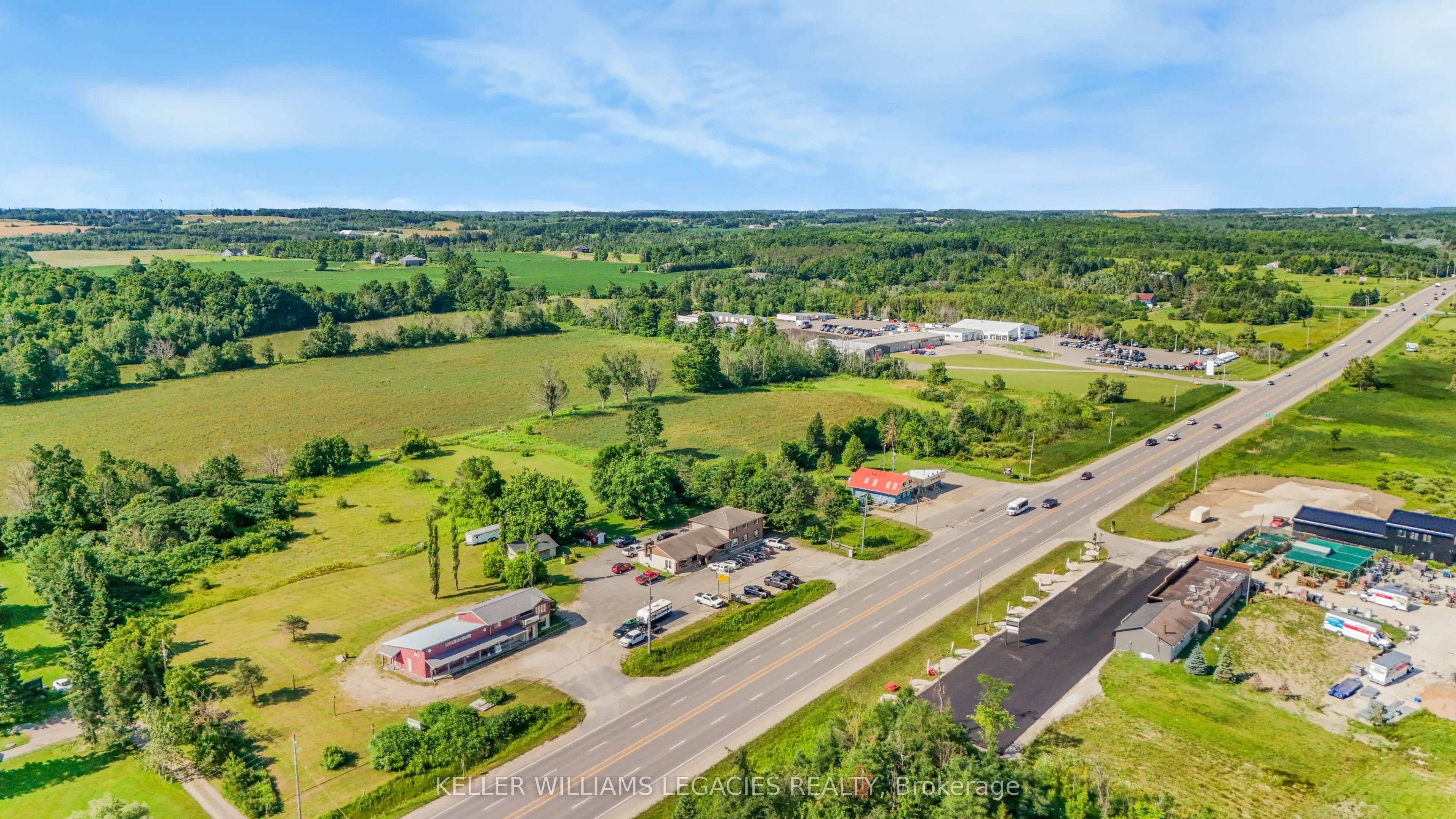 506195 Highway 89, #2