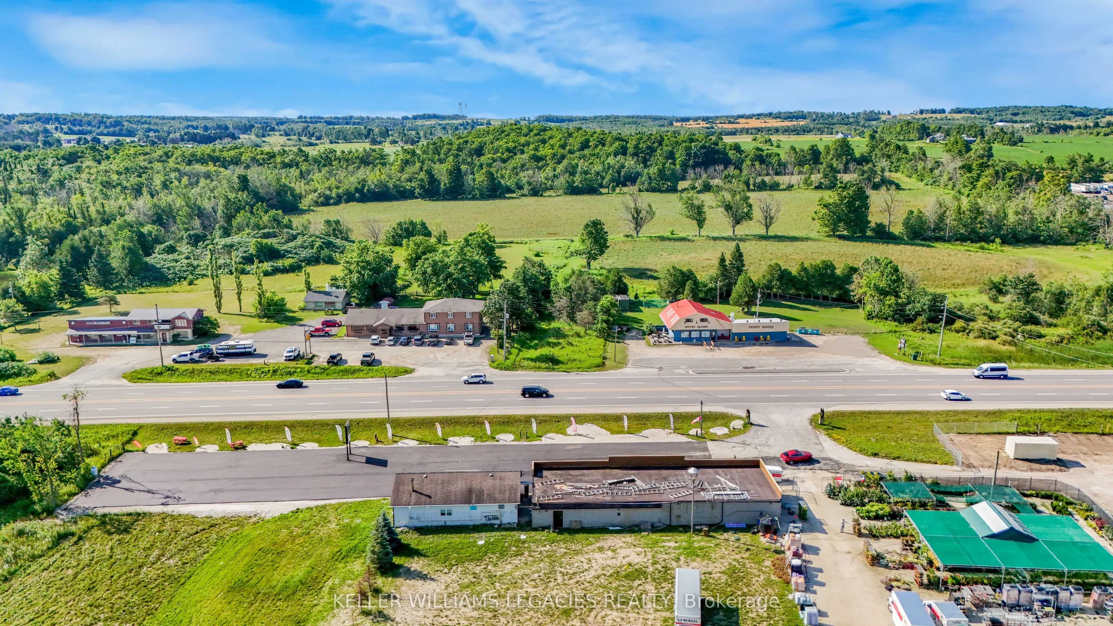 506195 Highway 89, #2