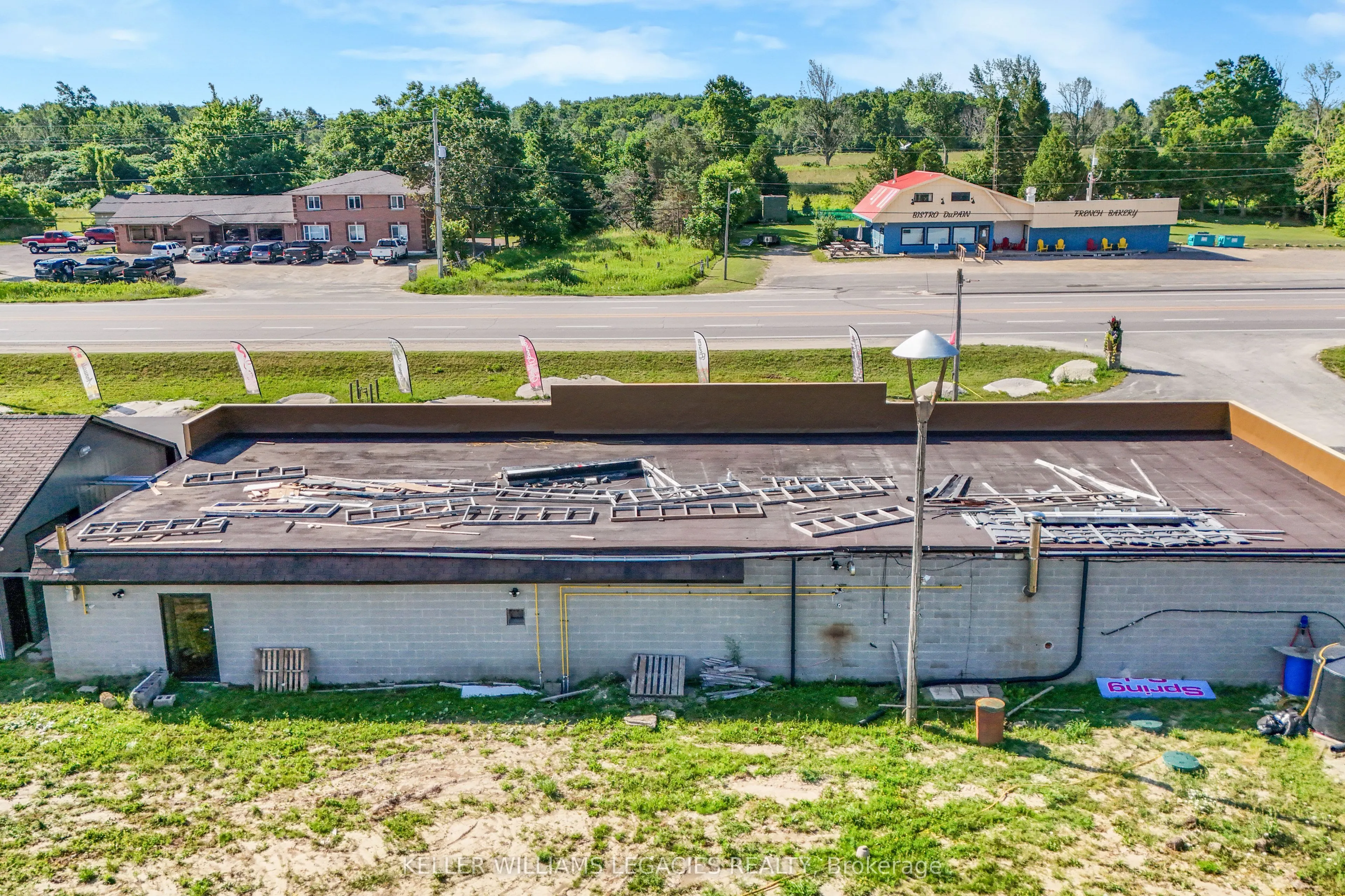 506195 Highway 89, #2